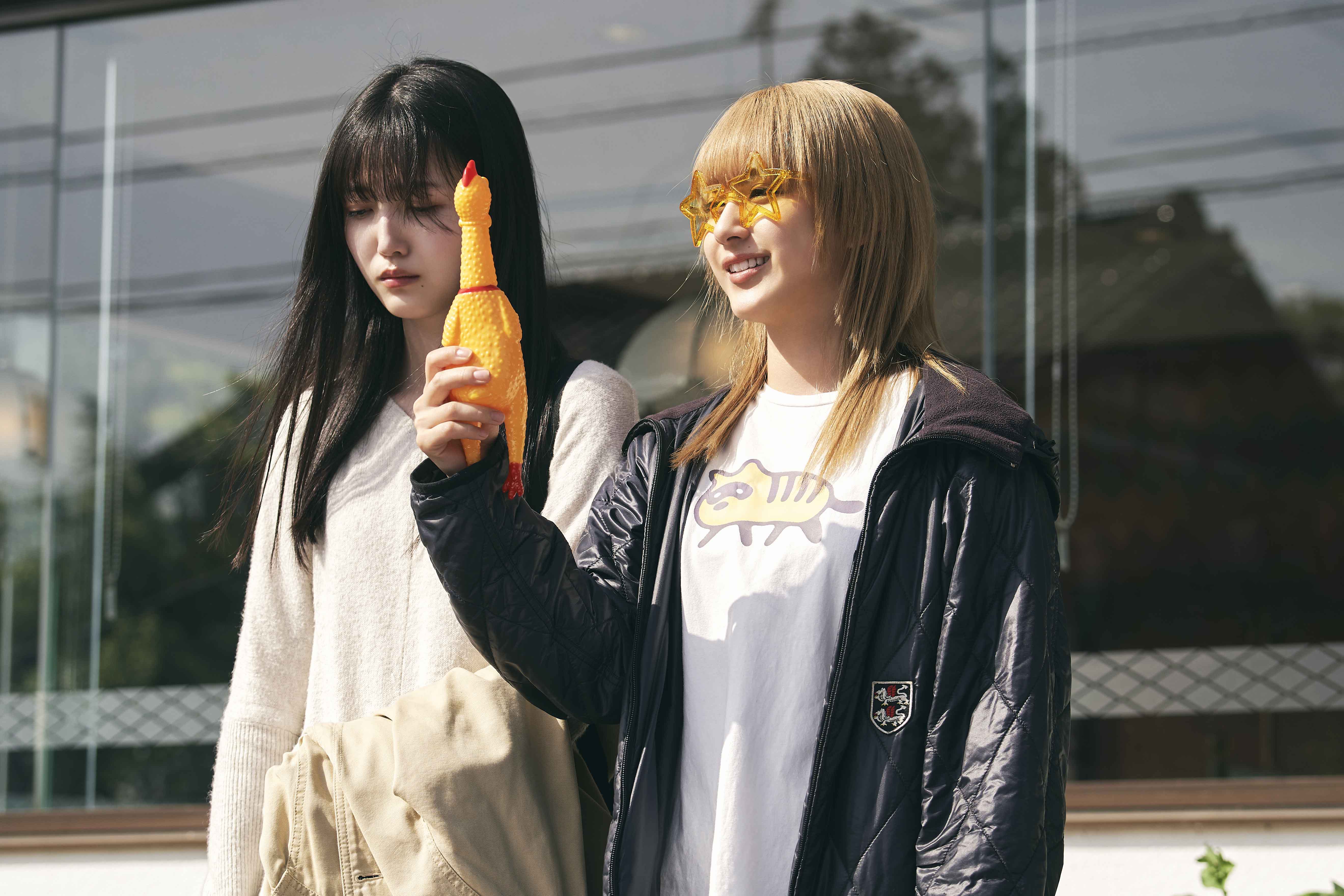 睡覺的笨蛋 NEMURUBAKA -Hypnic Jerks-