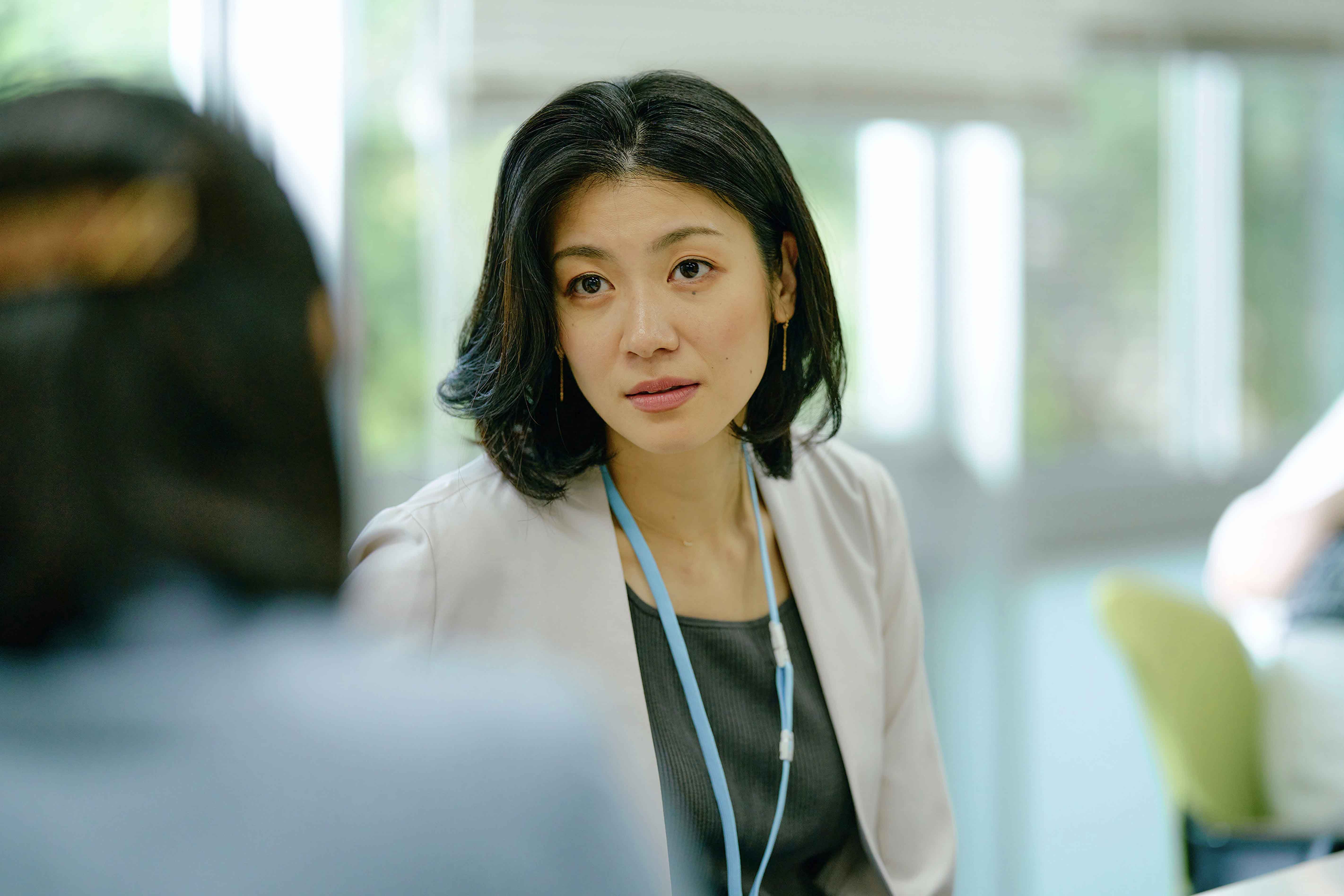 普通的孩子 How Dare You?