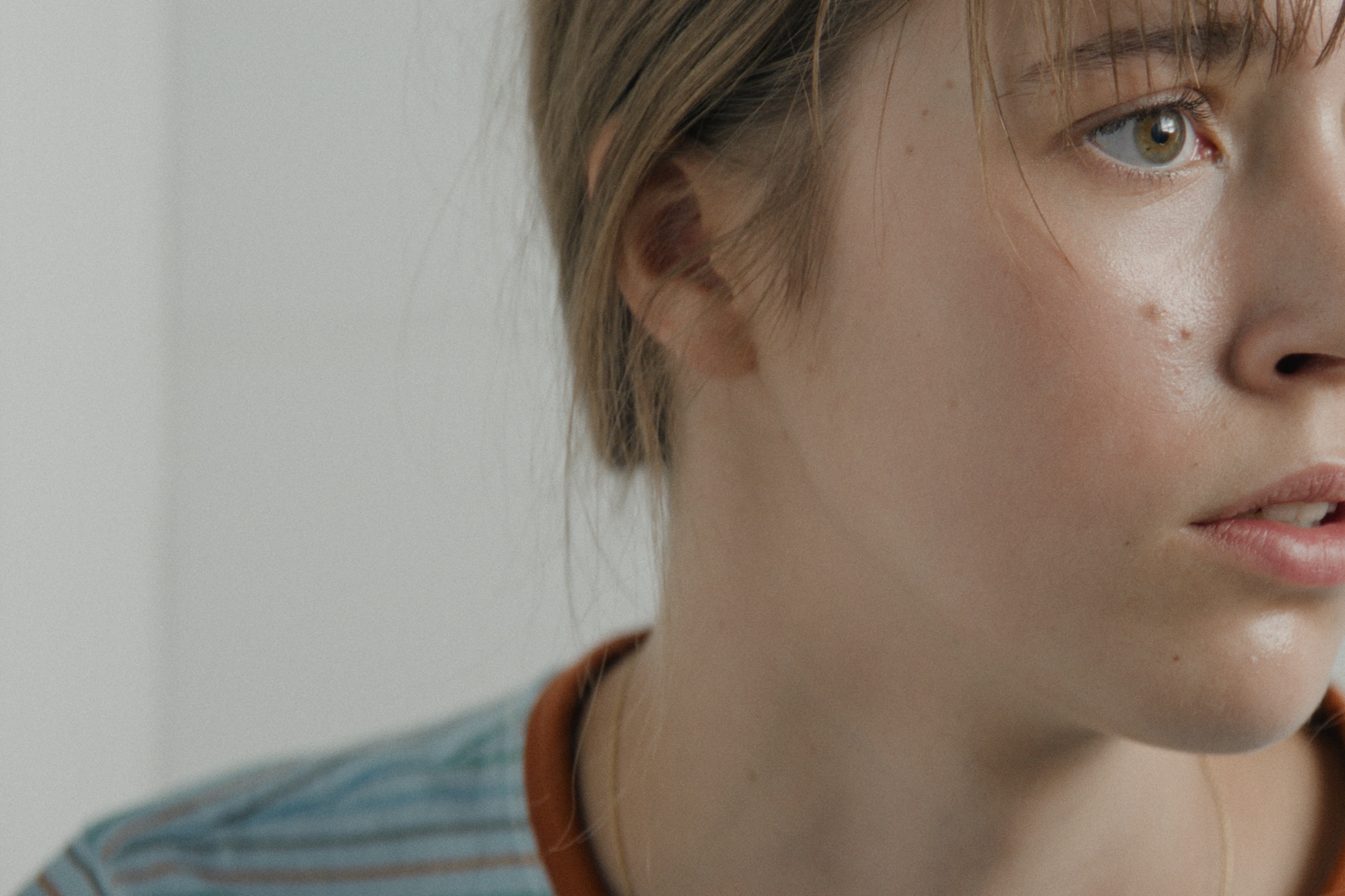 花漾少女心 Little Trouble Girls