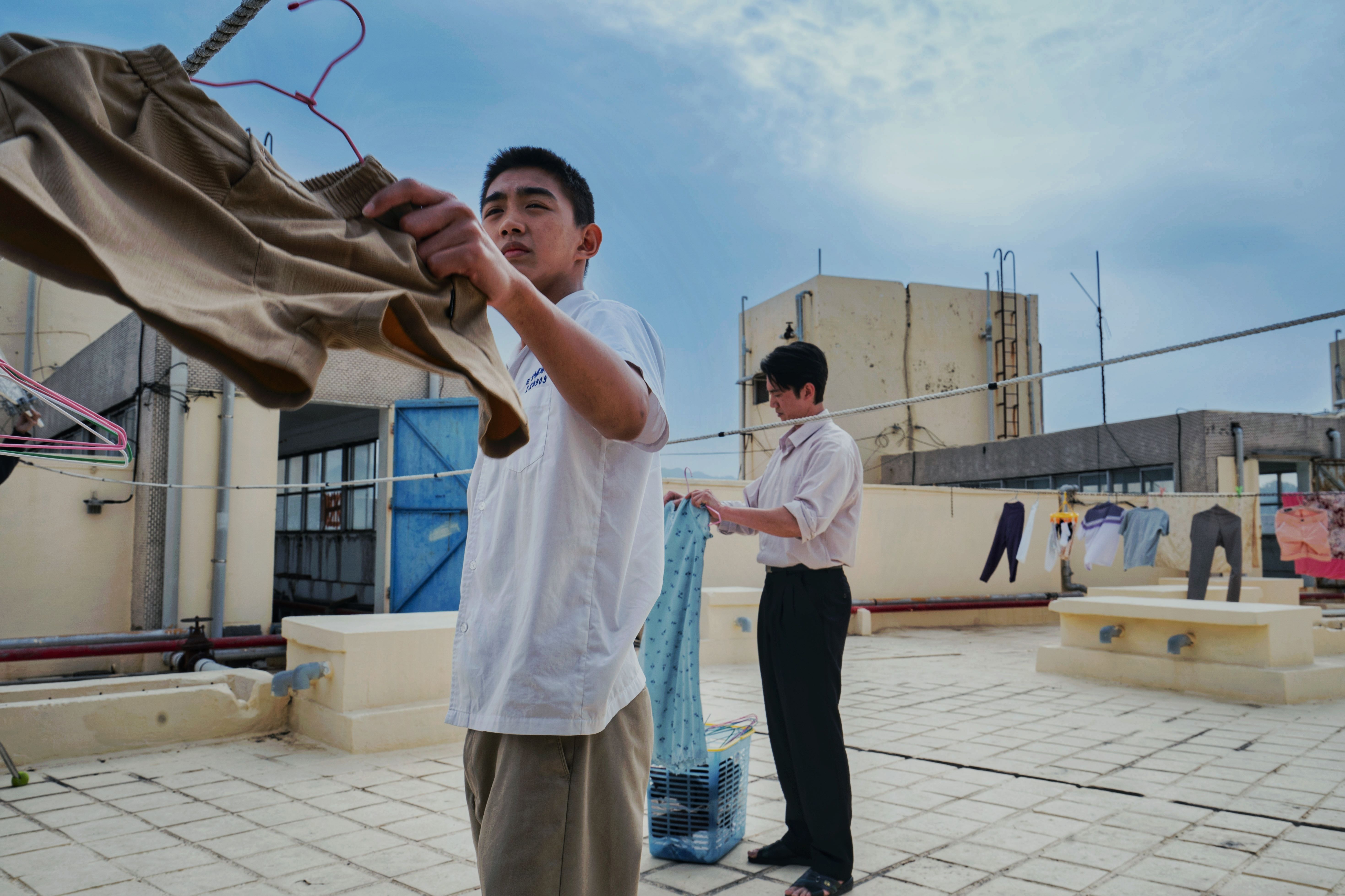 南方時光 Before the Bright Day