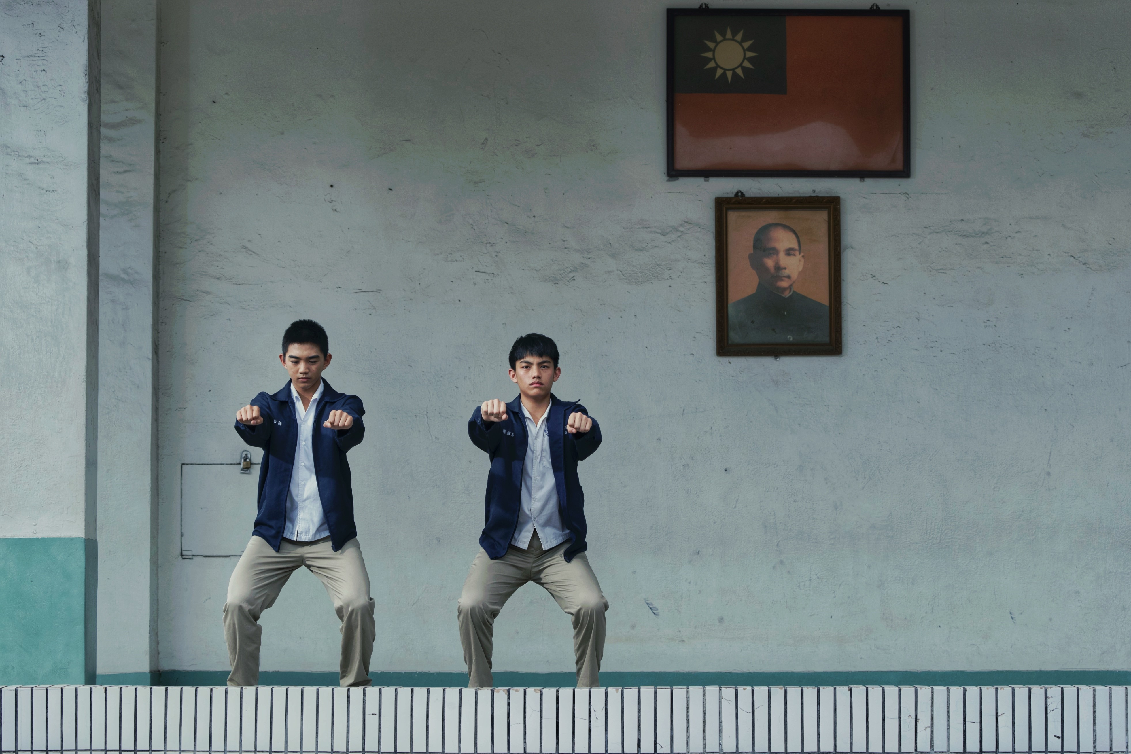 南方時光 Before the Bright Day