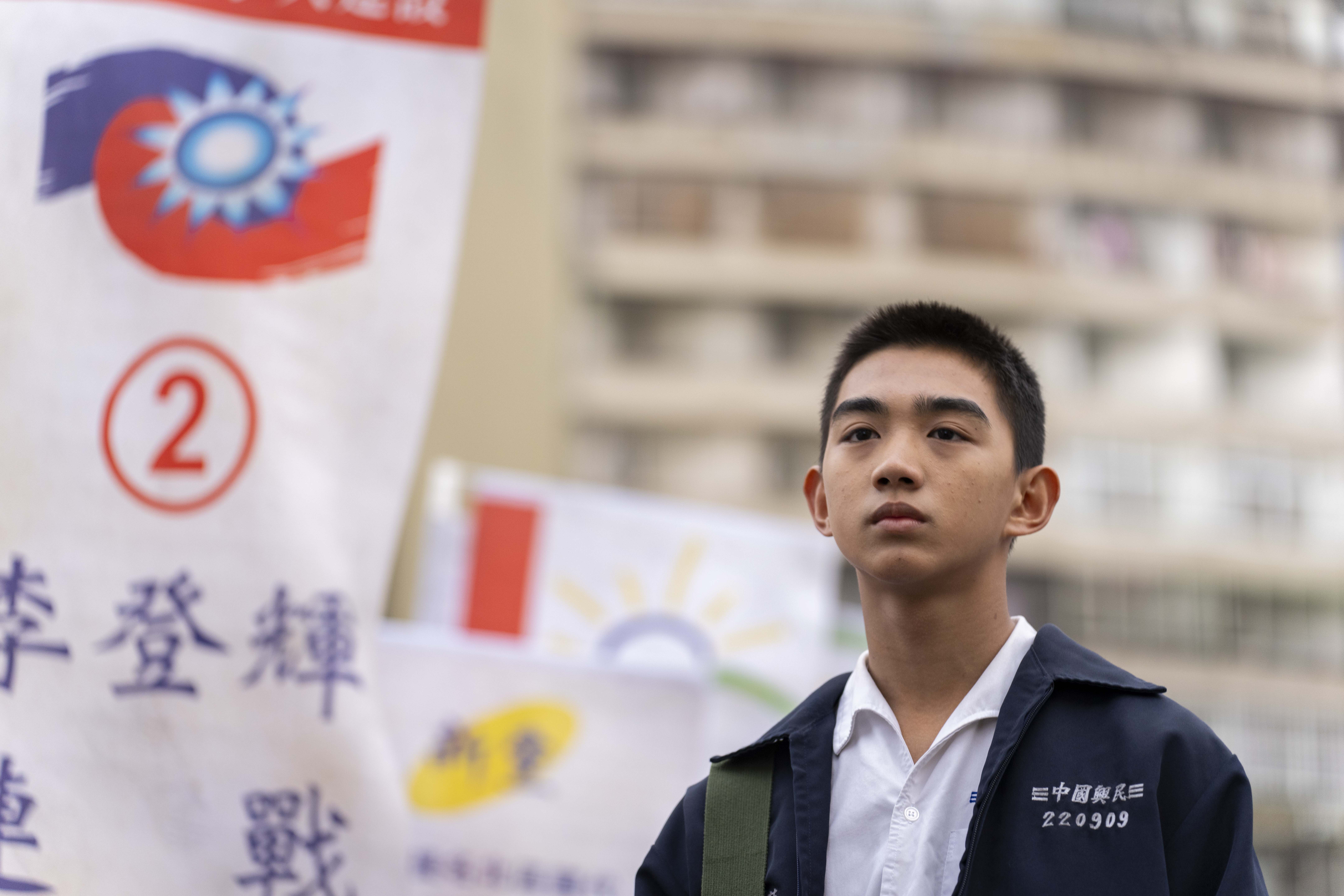 南方時光 Before the Bright Day