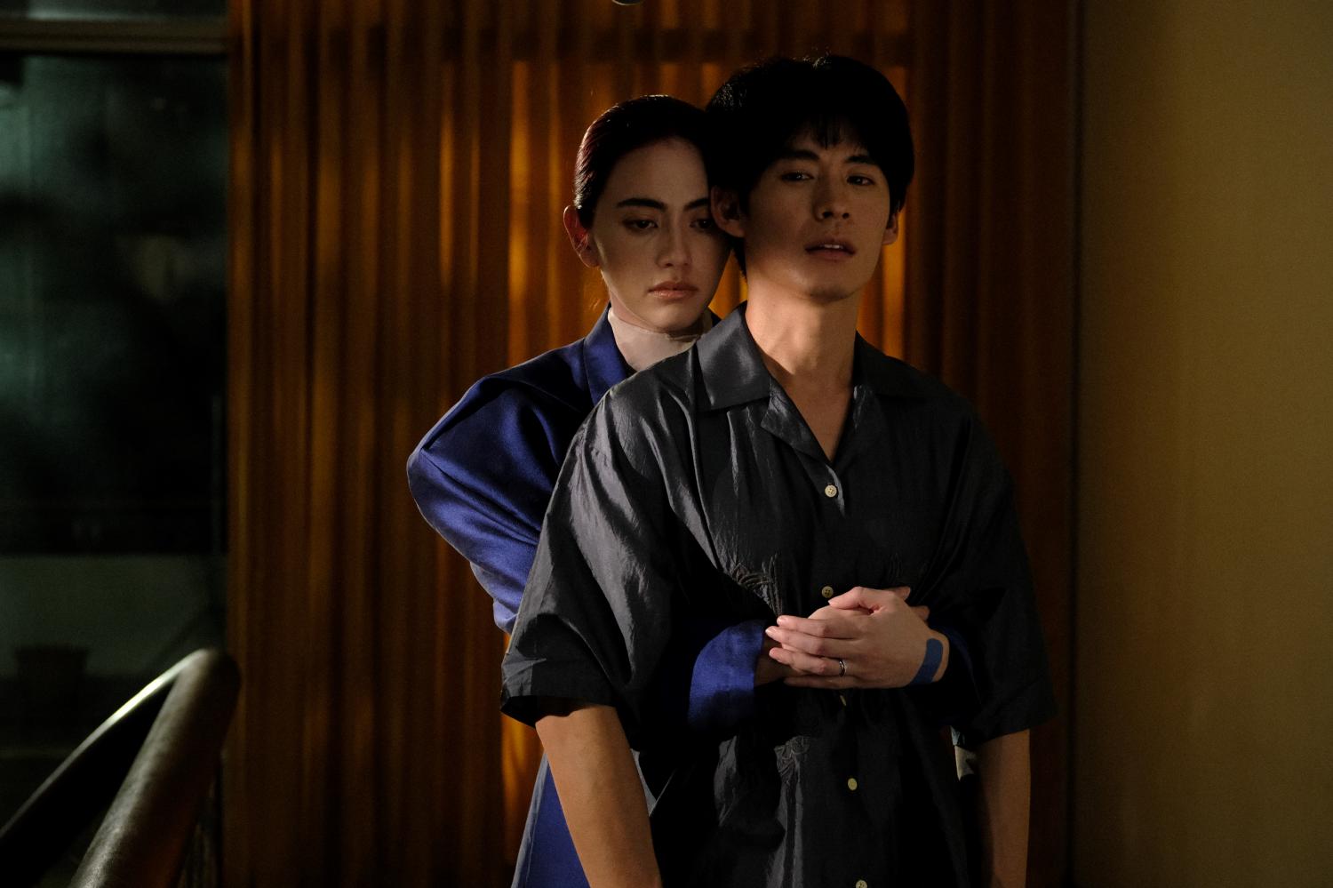 有用的鬼 A Useful Ghost