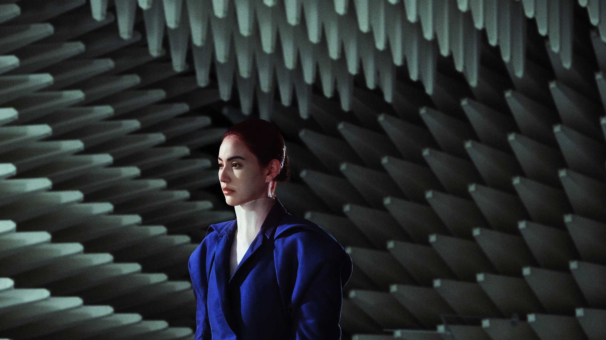 有用的鬼 A Useful Ghost