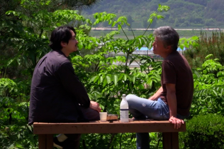 自然有話說 What Does That Nature Say to You