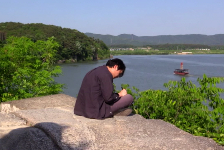 自然有話說 What Does That Nature Say to You