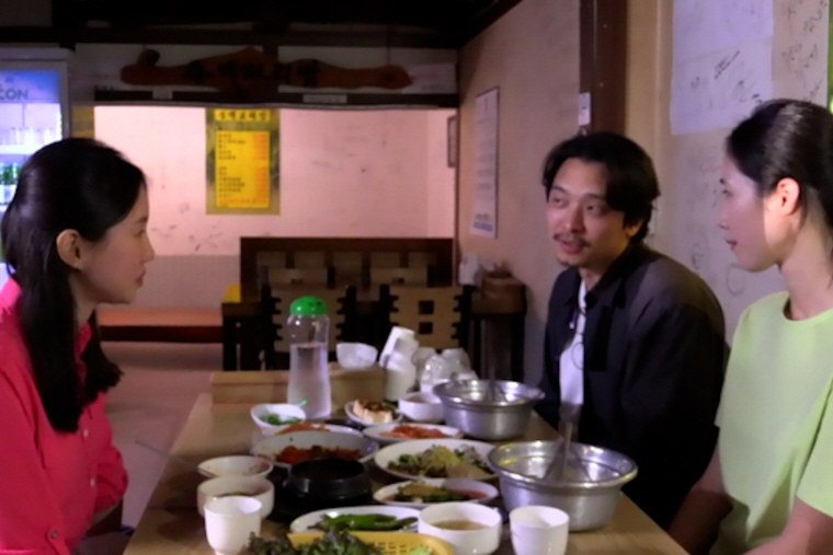 自然有話說 What Does That Nature Say to You