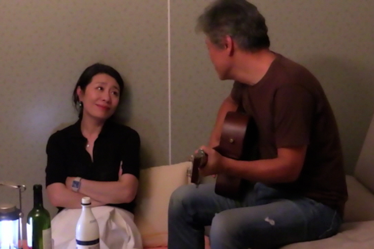 自然有話說 What Does That Nature Say to You