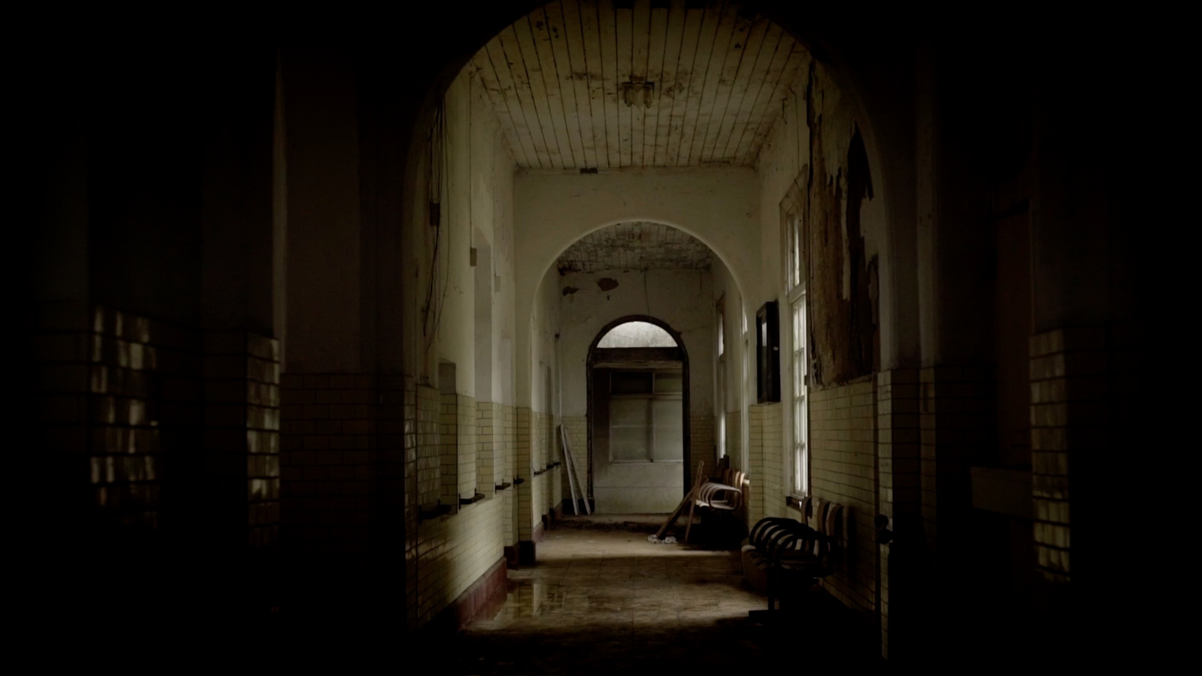 大風之島 Island of the Winds