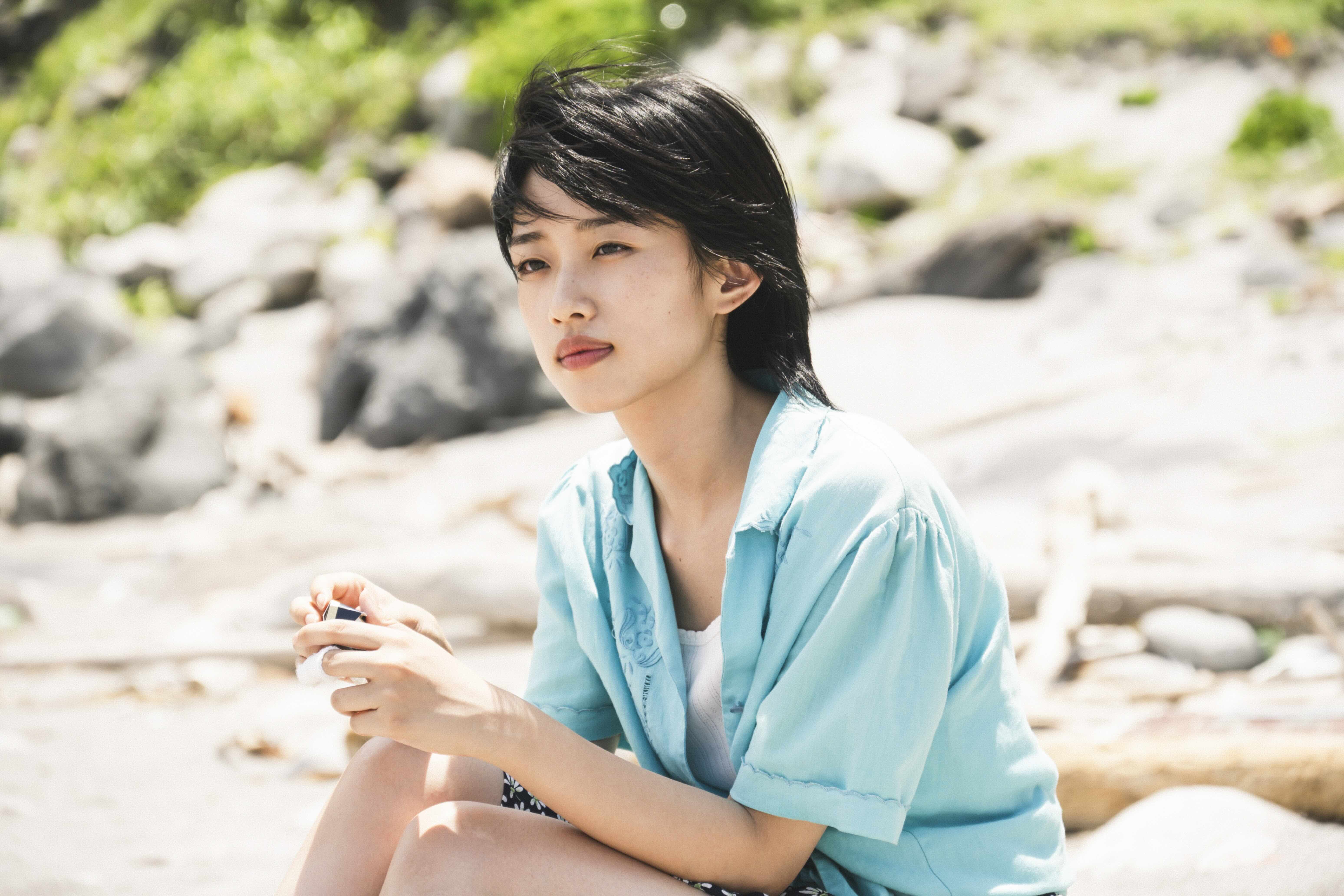 旅與日子 Two Seasons, Two Strangers