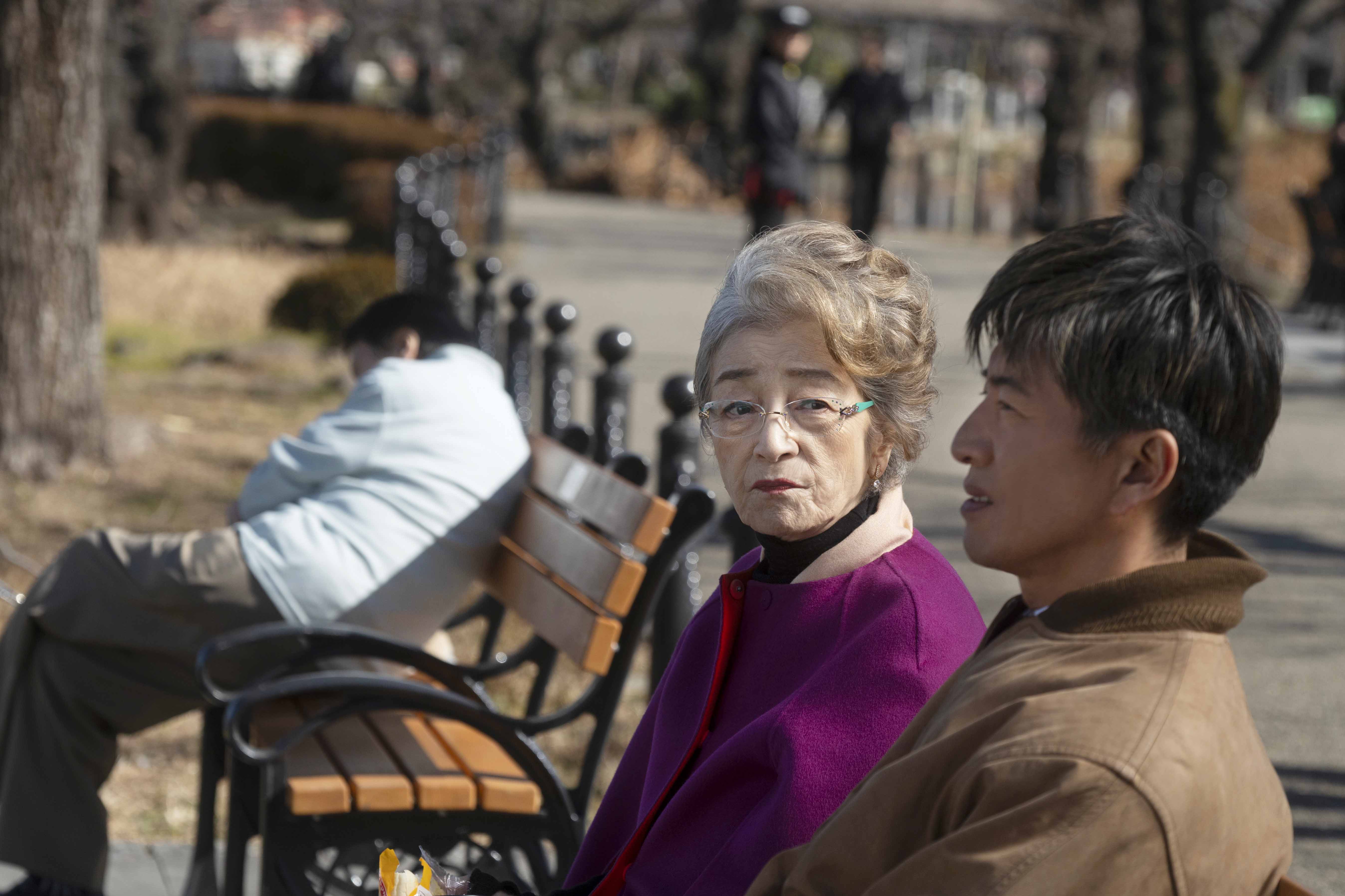 東京計程車 Tokyo Taxi