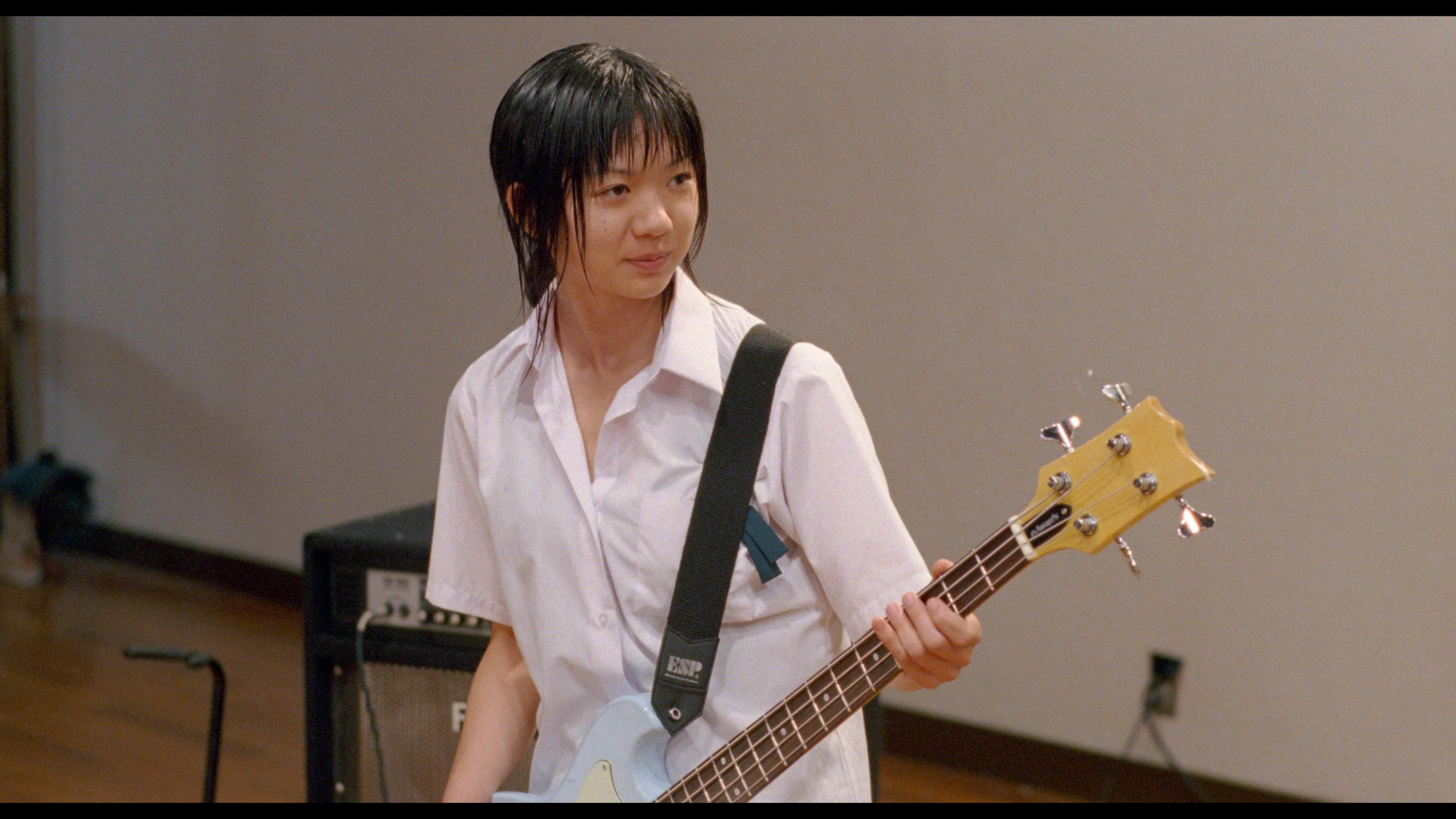 琳達！琳達！ 4K修復 Linda Linda Linda 4K Restoration