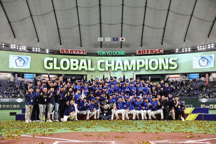 冠軍之路 HERO！HITO！