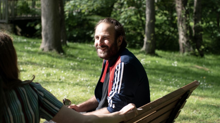 時間暫停的季節 Suspended Time