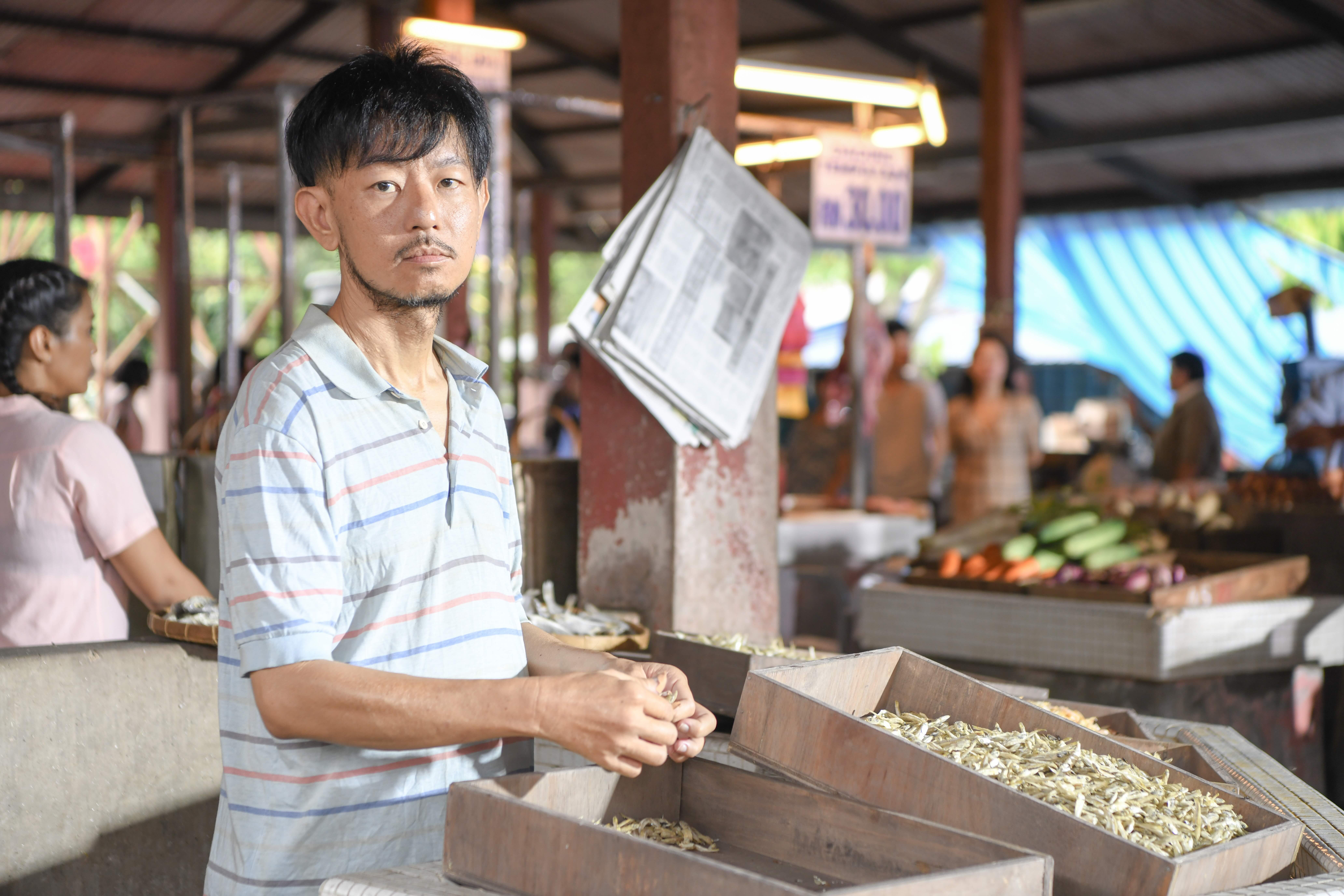 南巫 The Story of Southern Islet