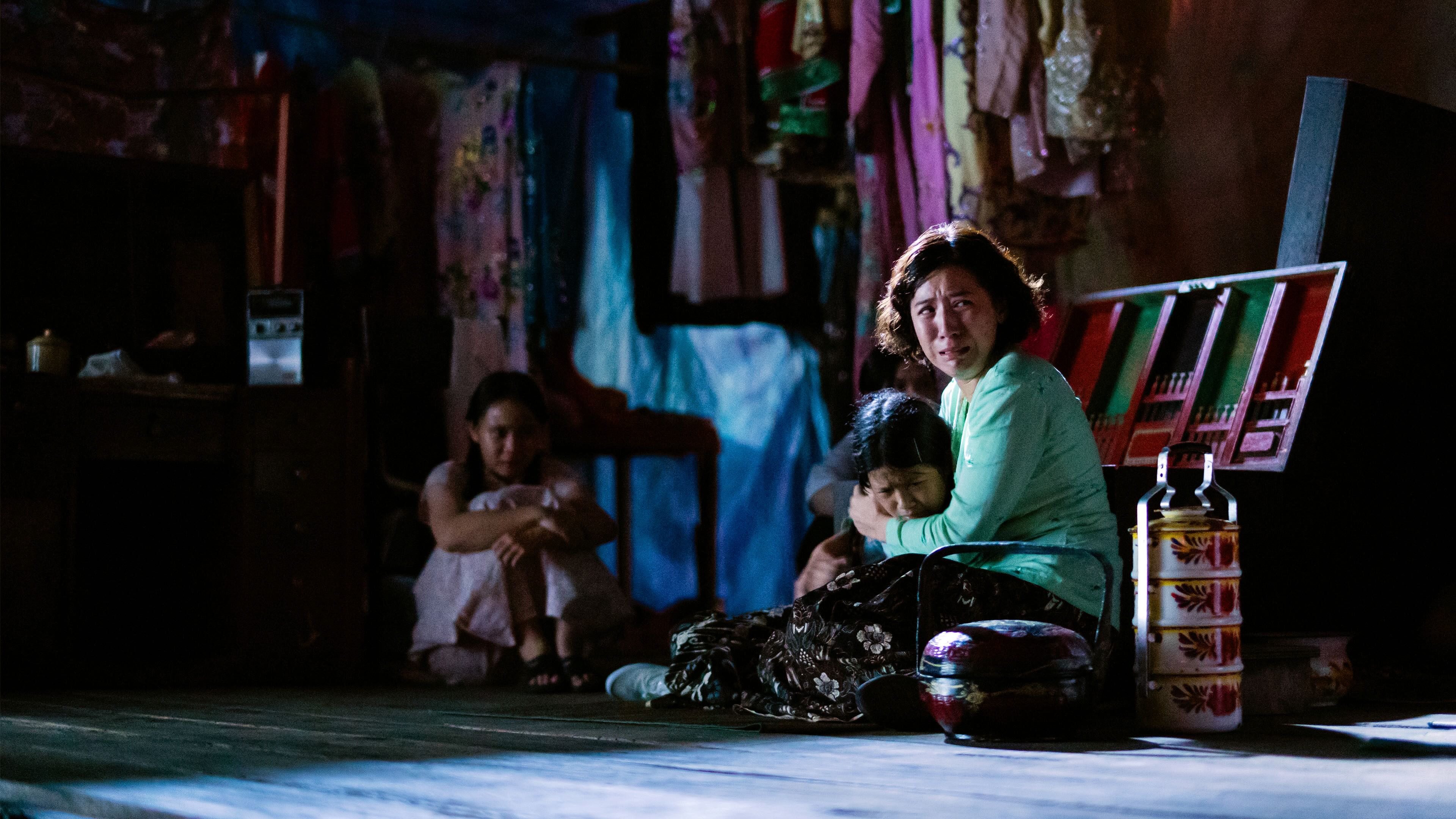 五月雪 Snow in Midsummer
