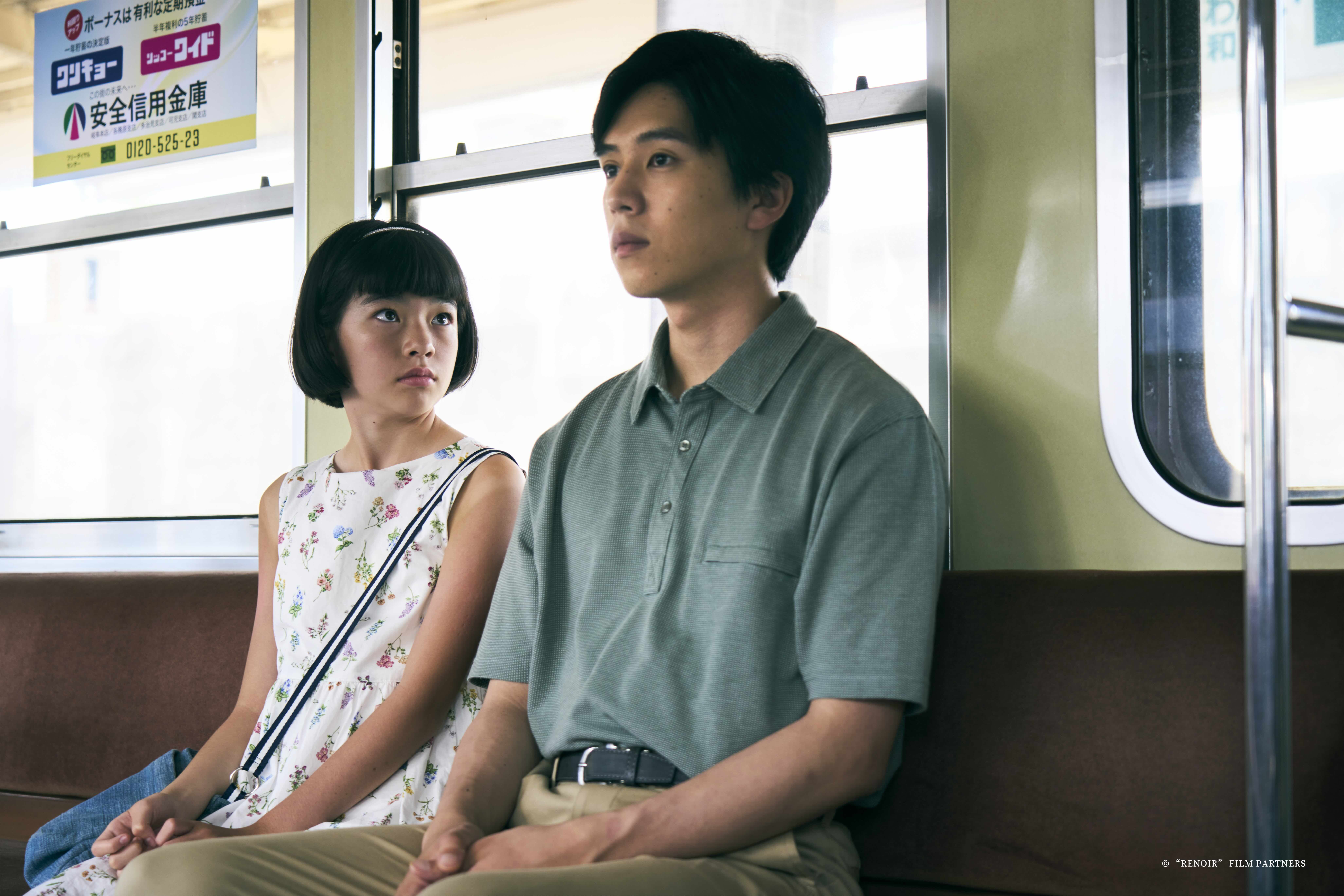 風葵的夏日物語 Renoir