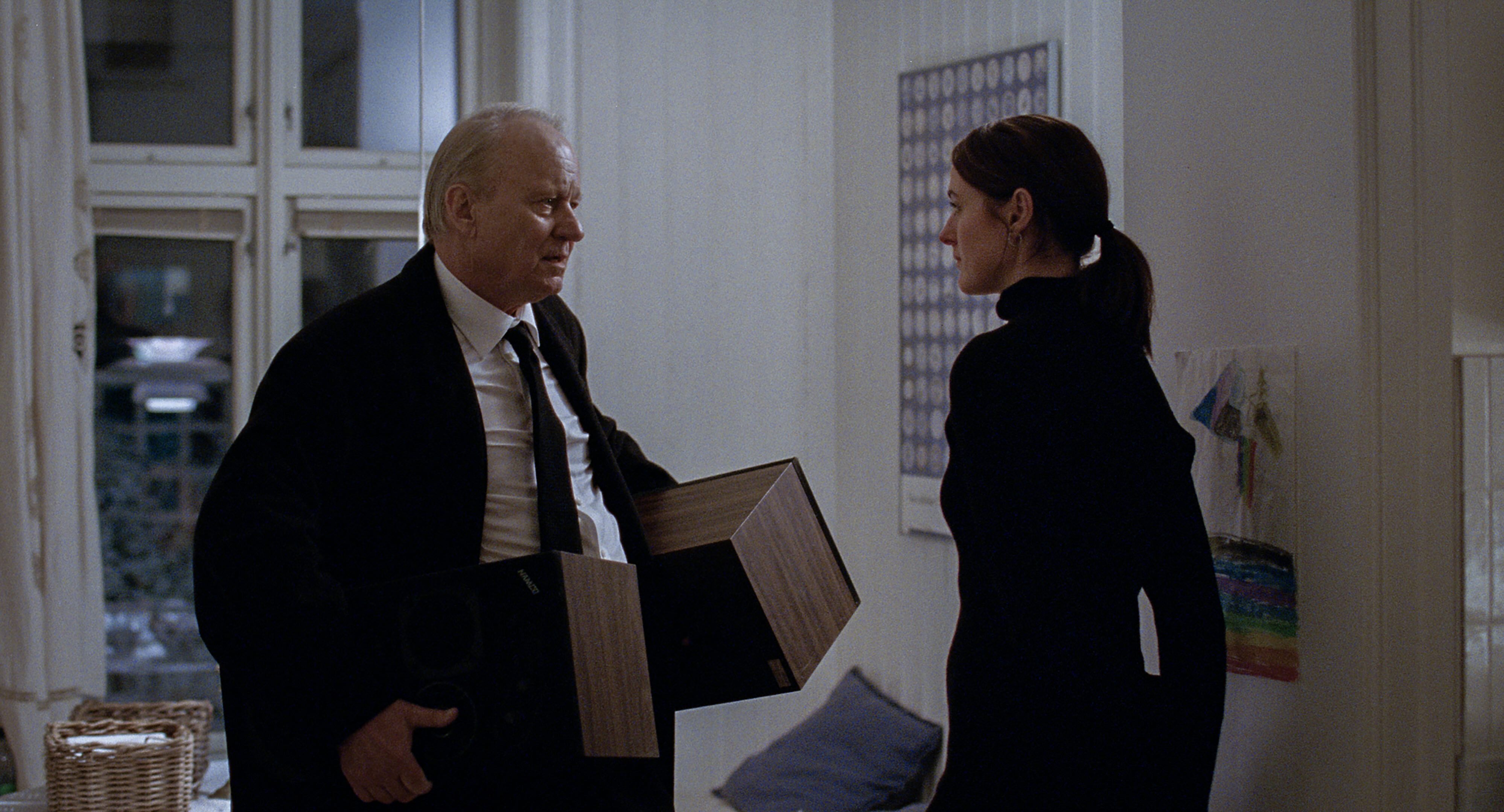 情感的價值 Sentimental Value