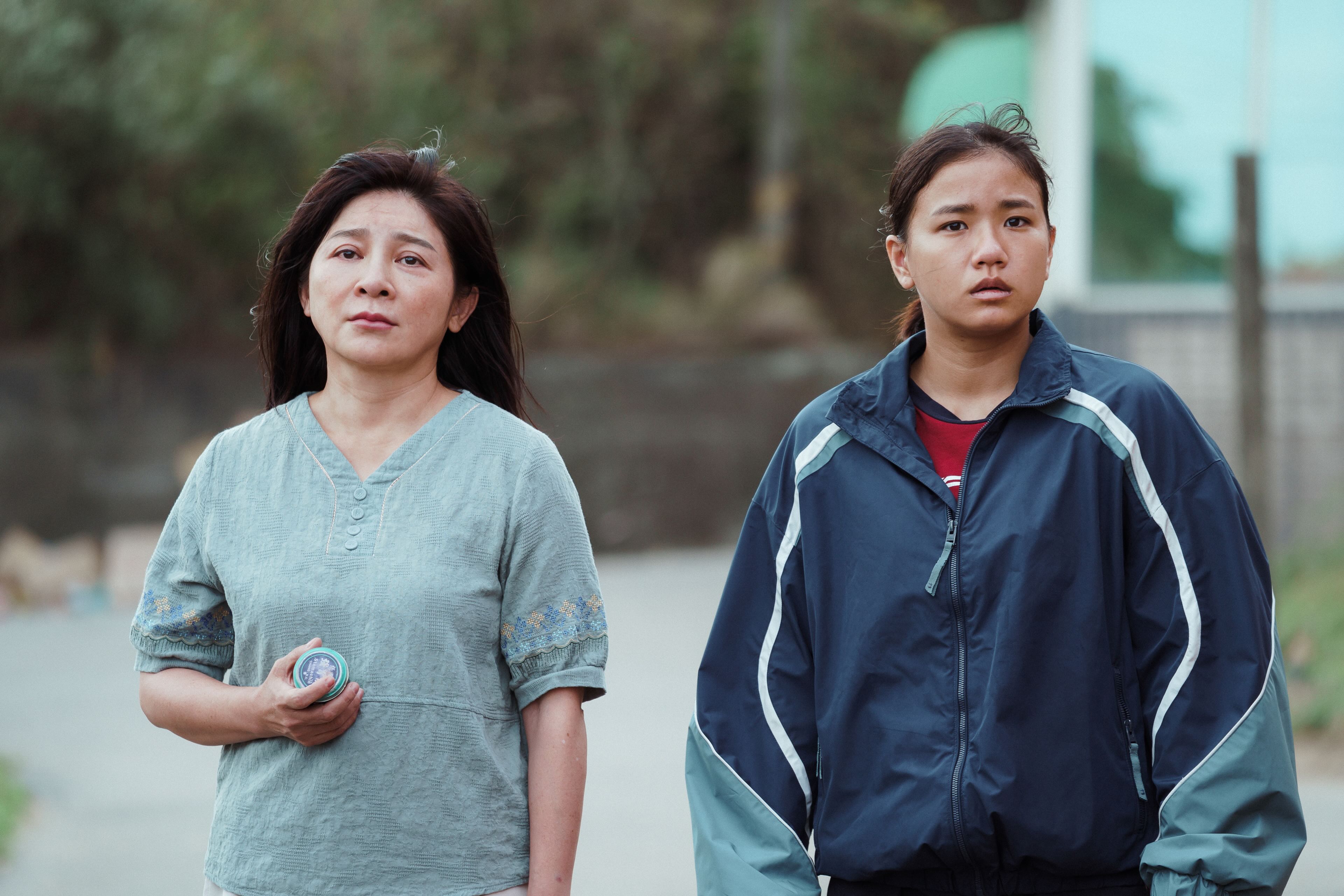 恨女的逆襲  A Dance With Rainbows