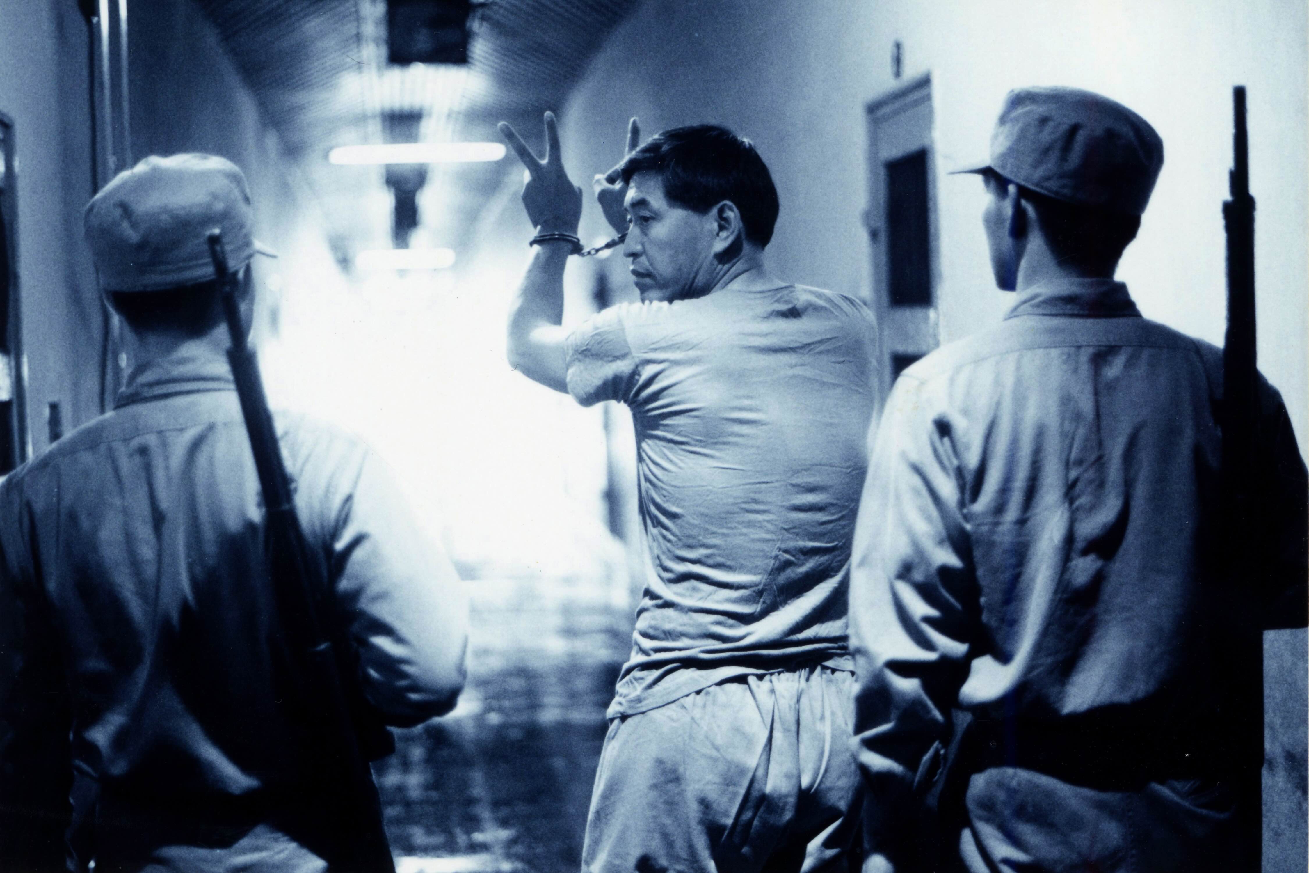 超級大國民 Super Citizen Ko