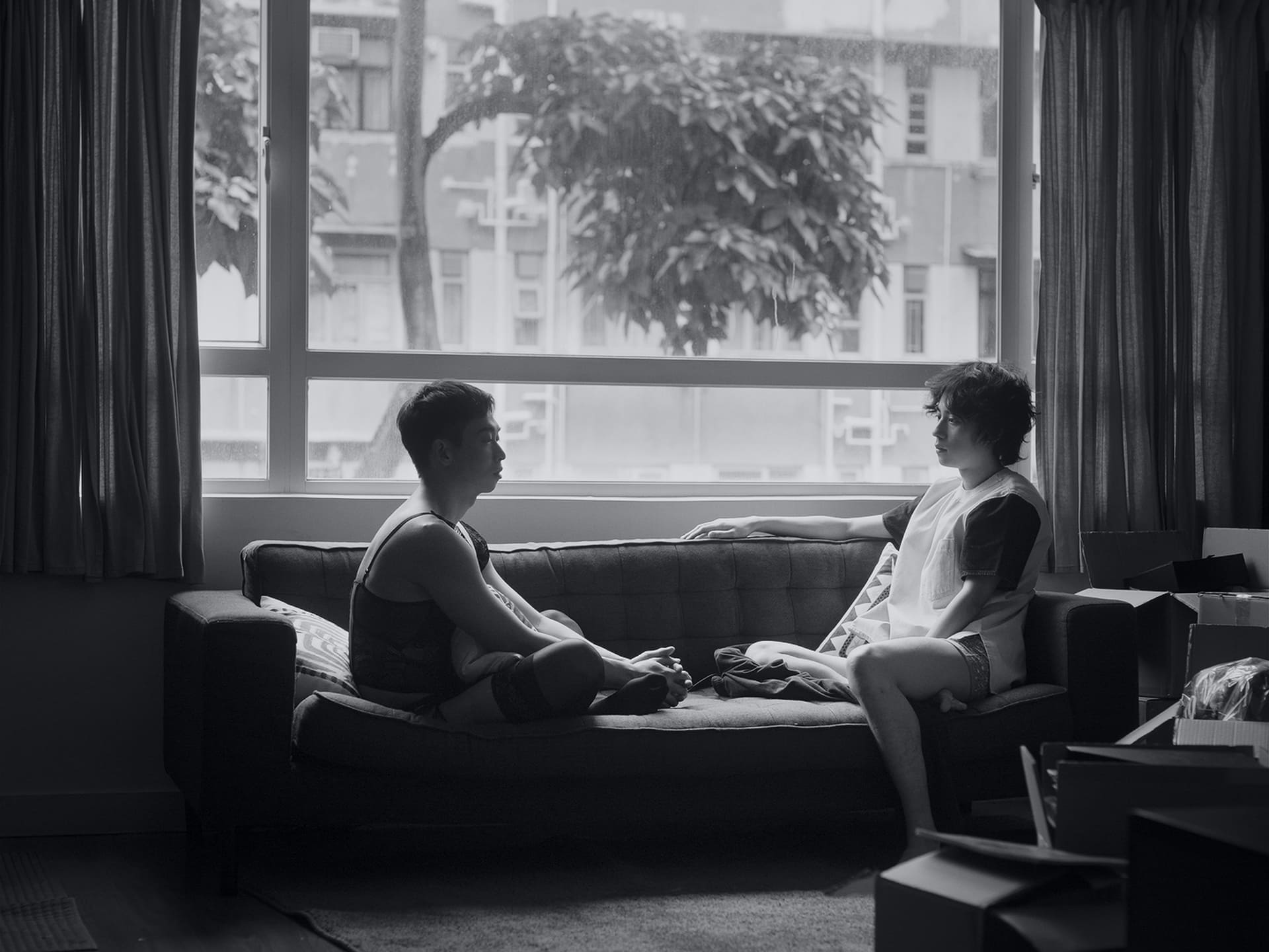 眾生相 Queerpanorama