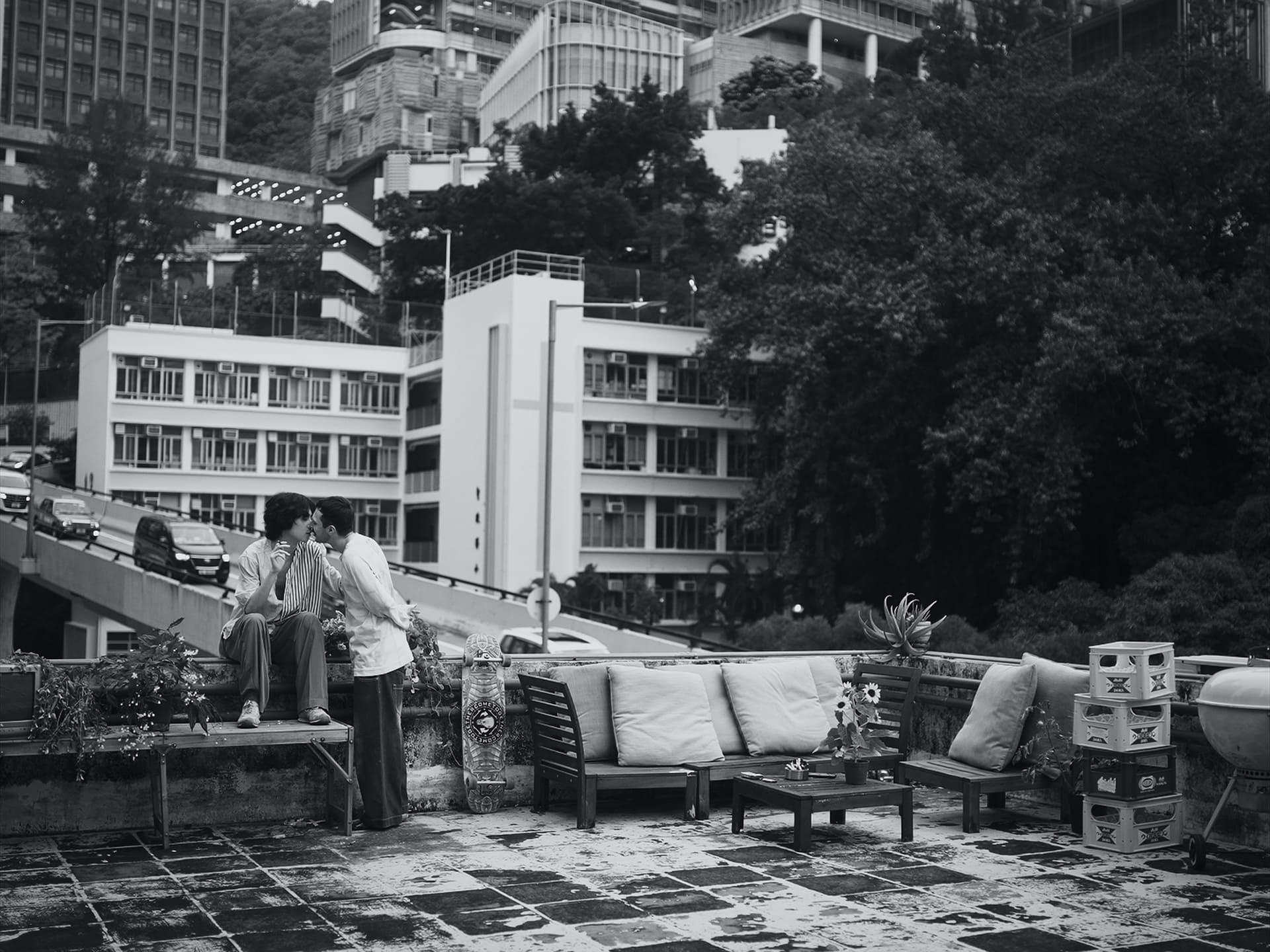 眾生相 Queerpanorama