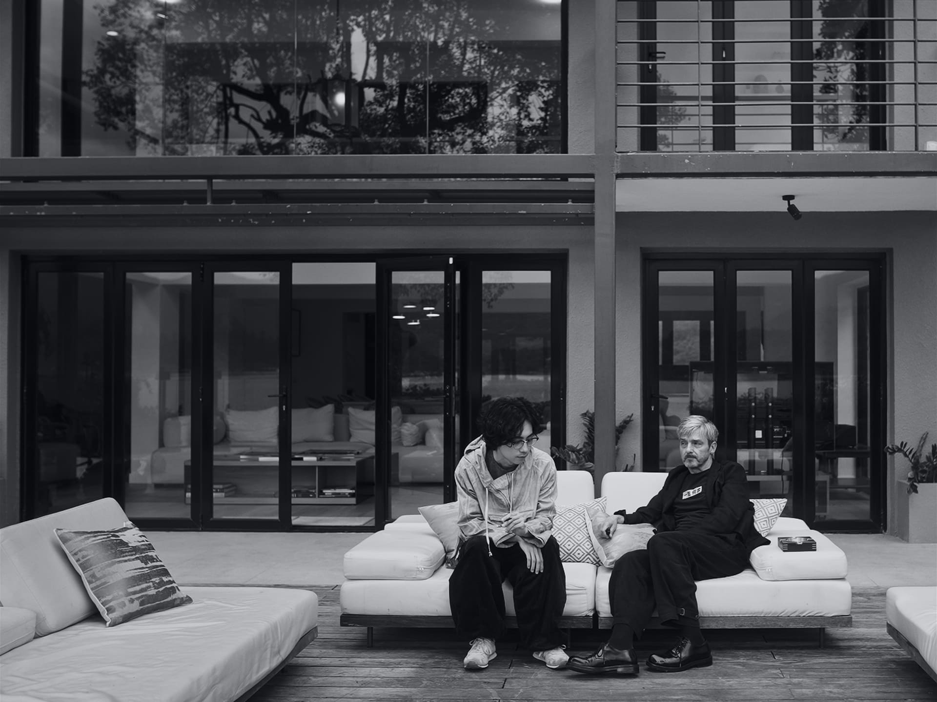 眾生相 Queerpanorama