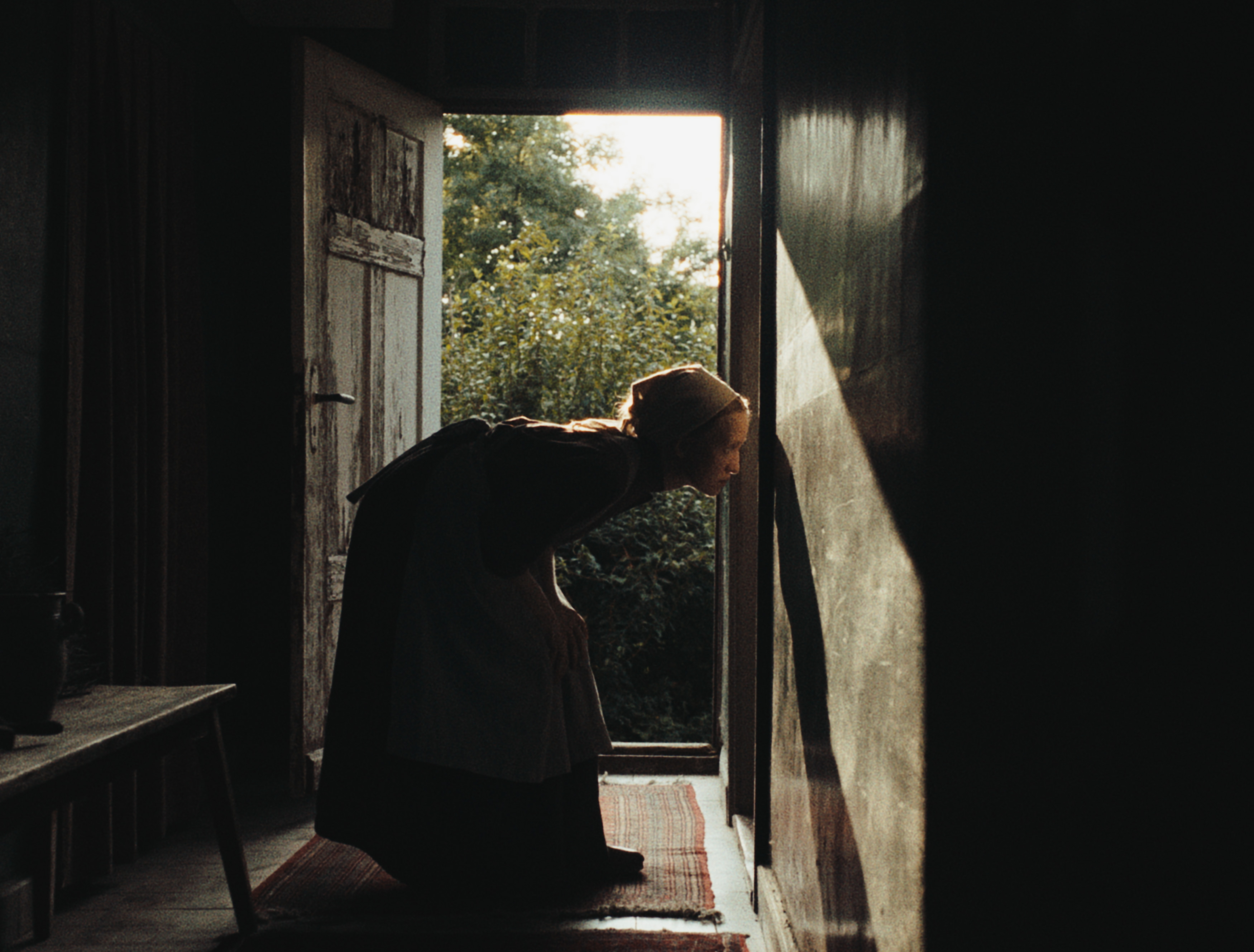 聽見墜落之聲 Sound of Falling