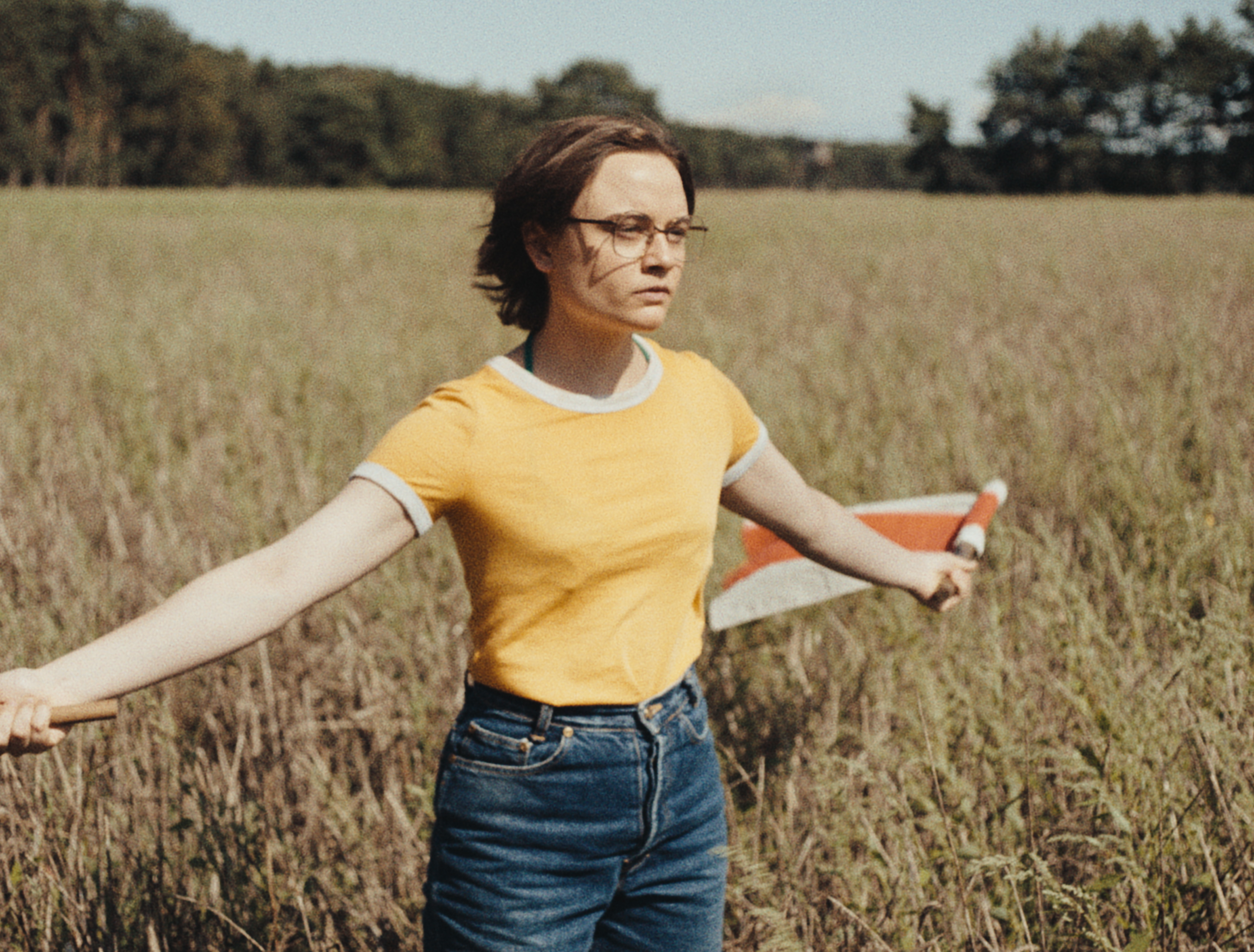 聽見墜落之聲 Sound of Falling