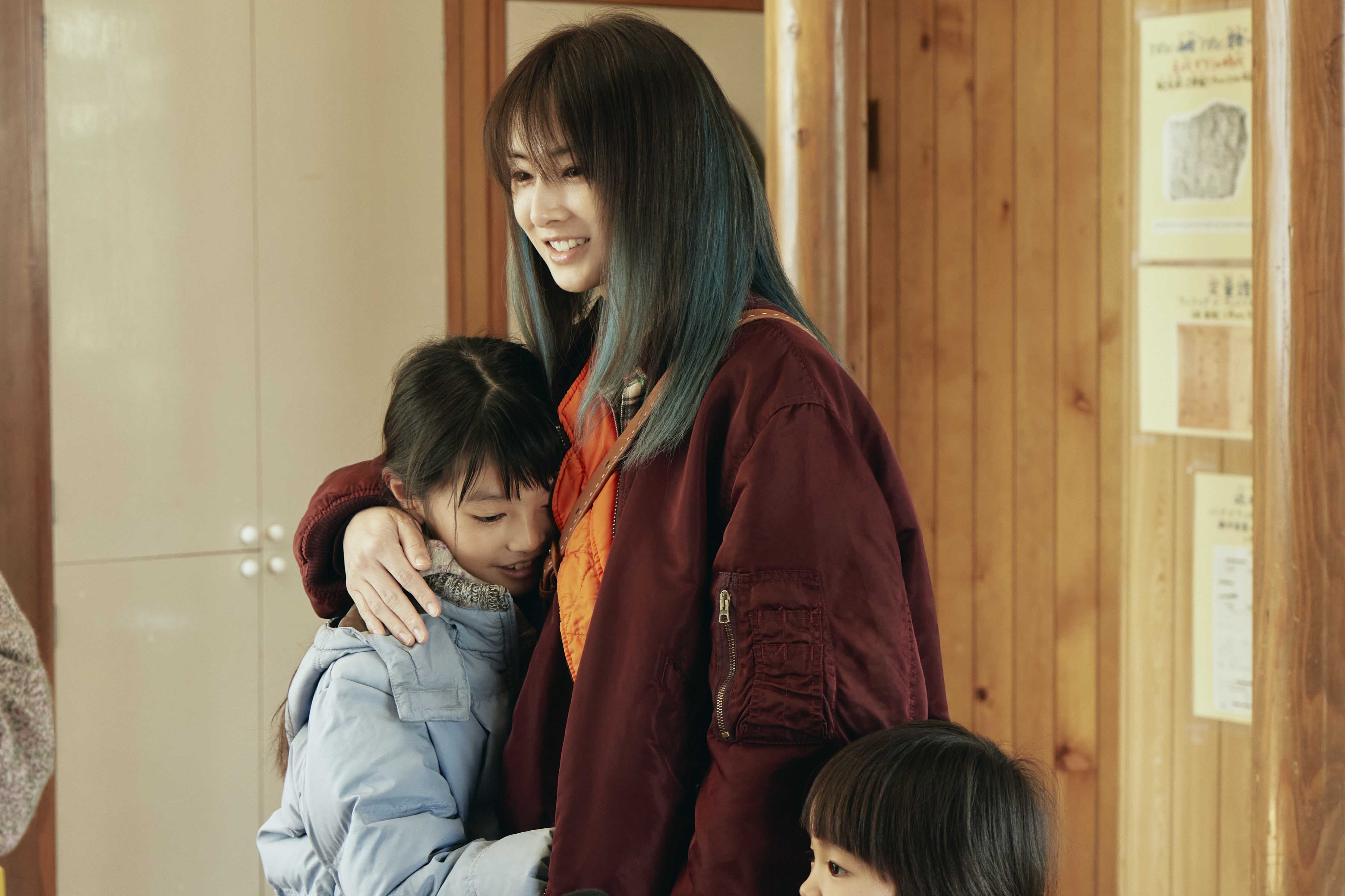 午夜之花 Night Flowers