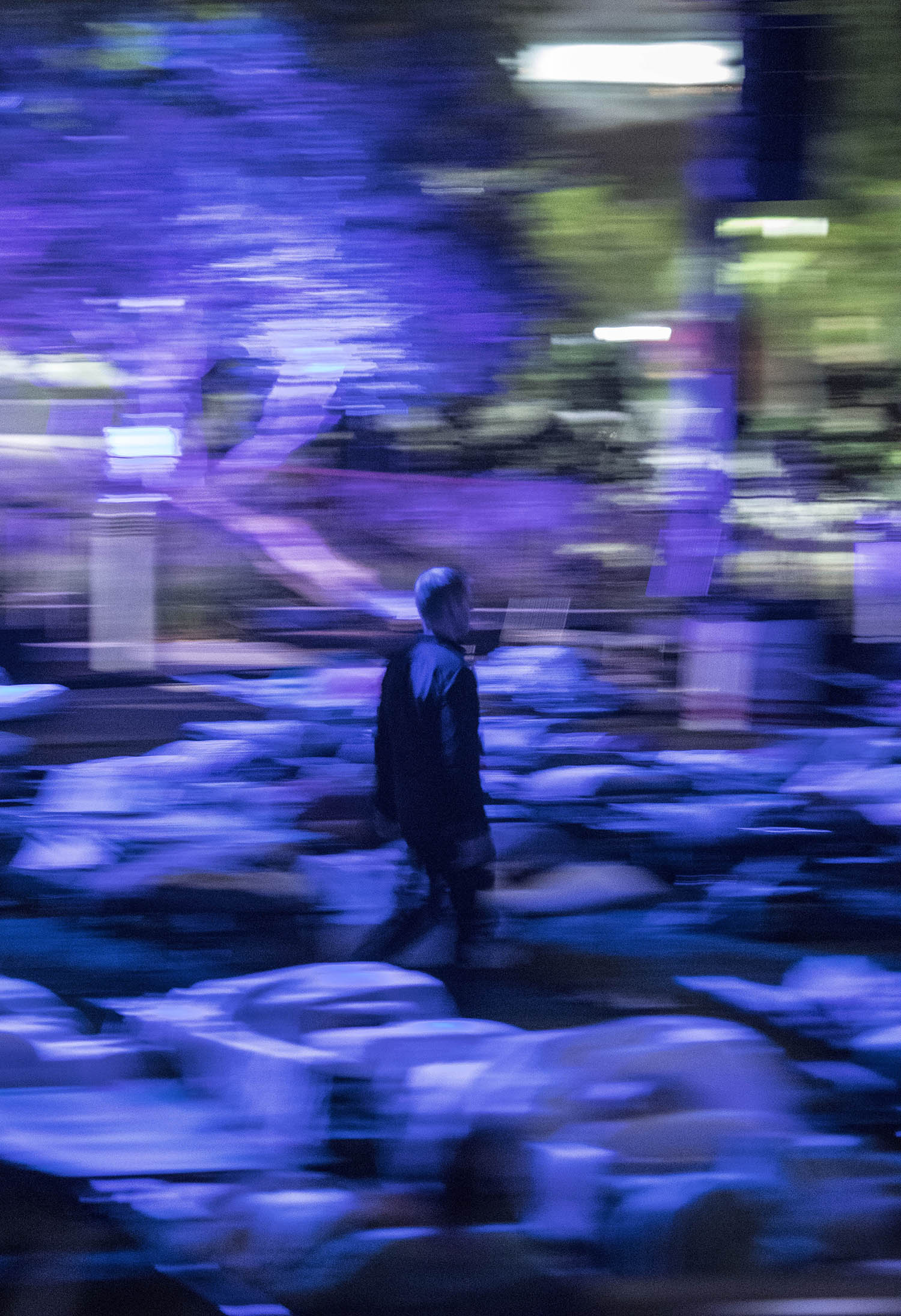 李希特舒眠曲 Max Richter's Sleep