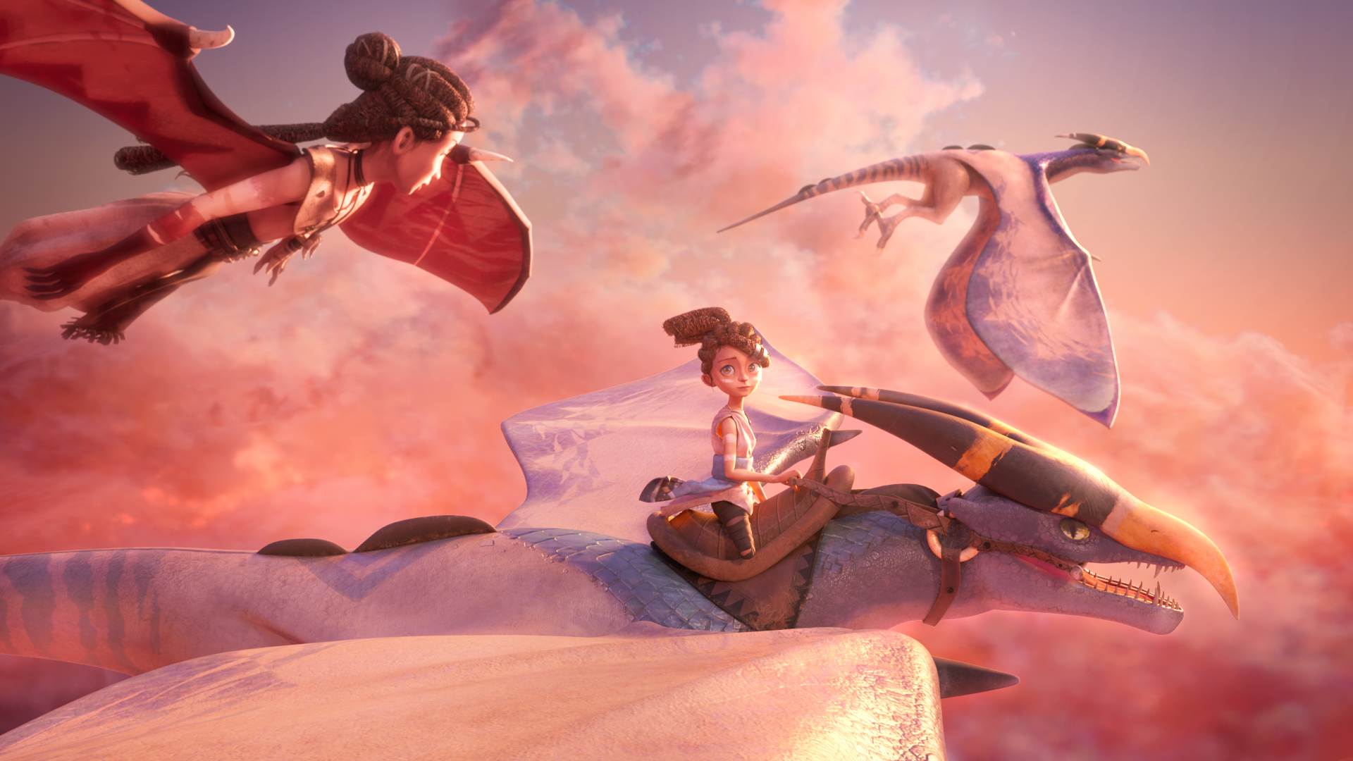 3月｜長短腳電影院—擁抱心樂章