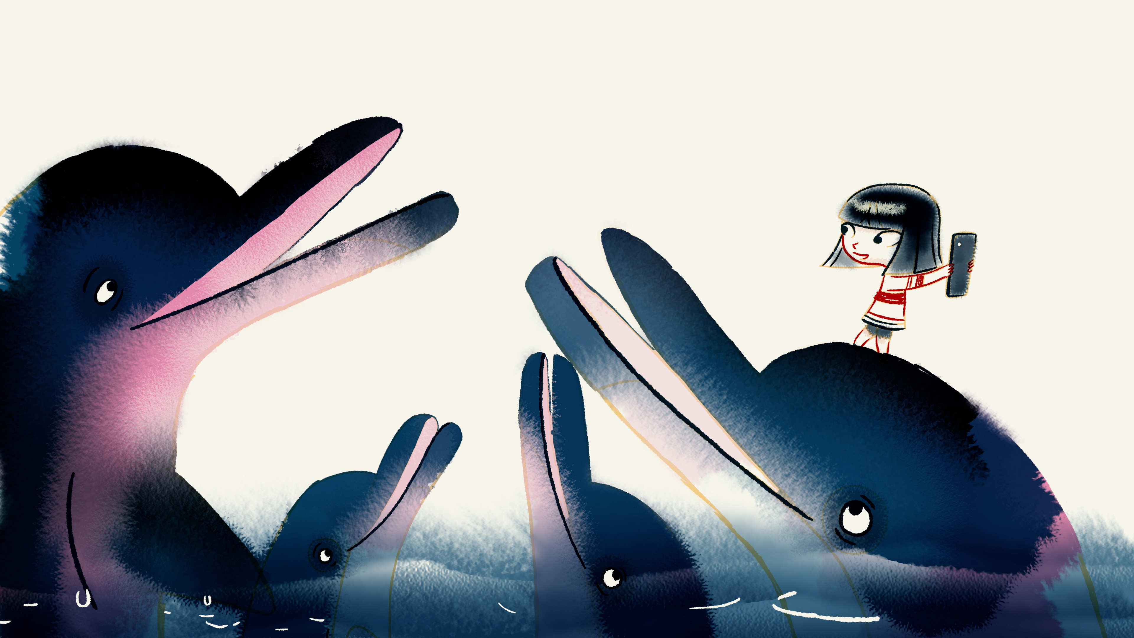 3月｜長短腳電影院—擁抱心樂章