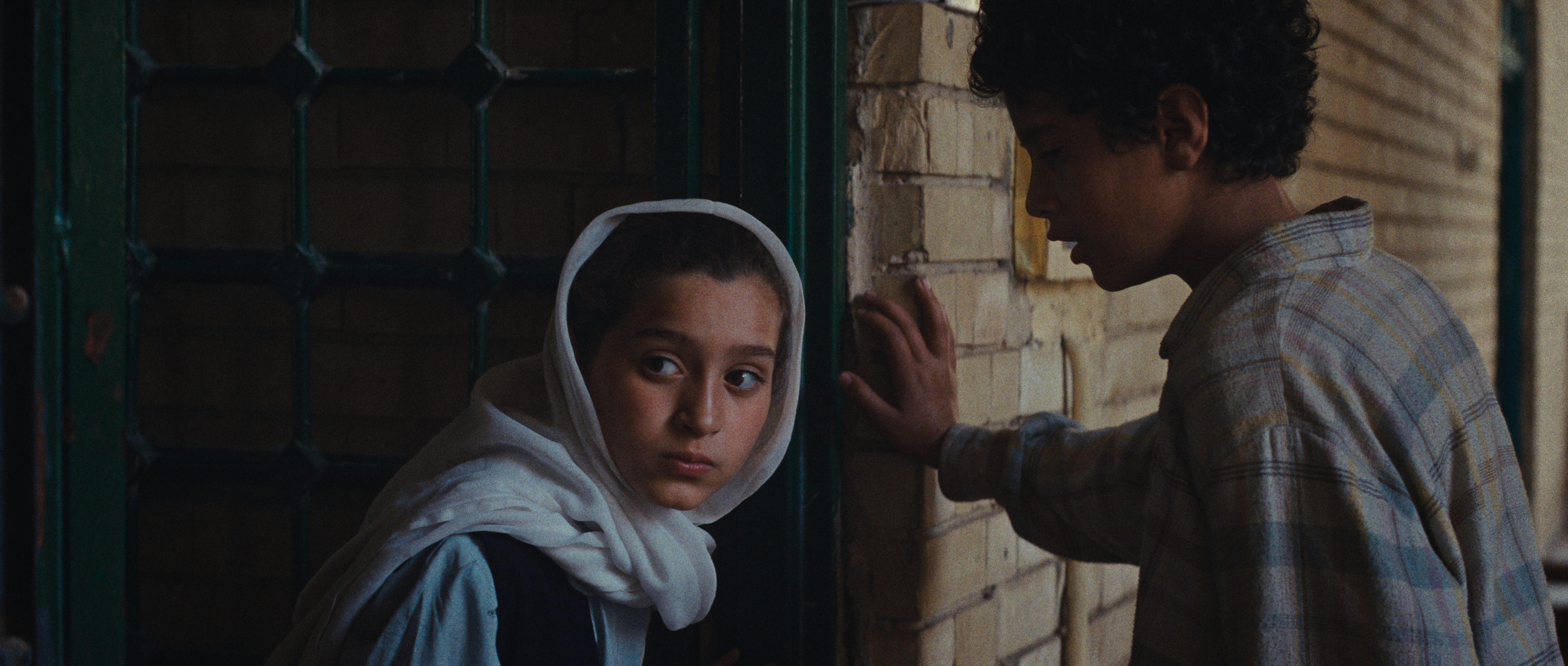 總統的蛋糕 The President's Cake