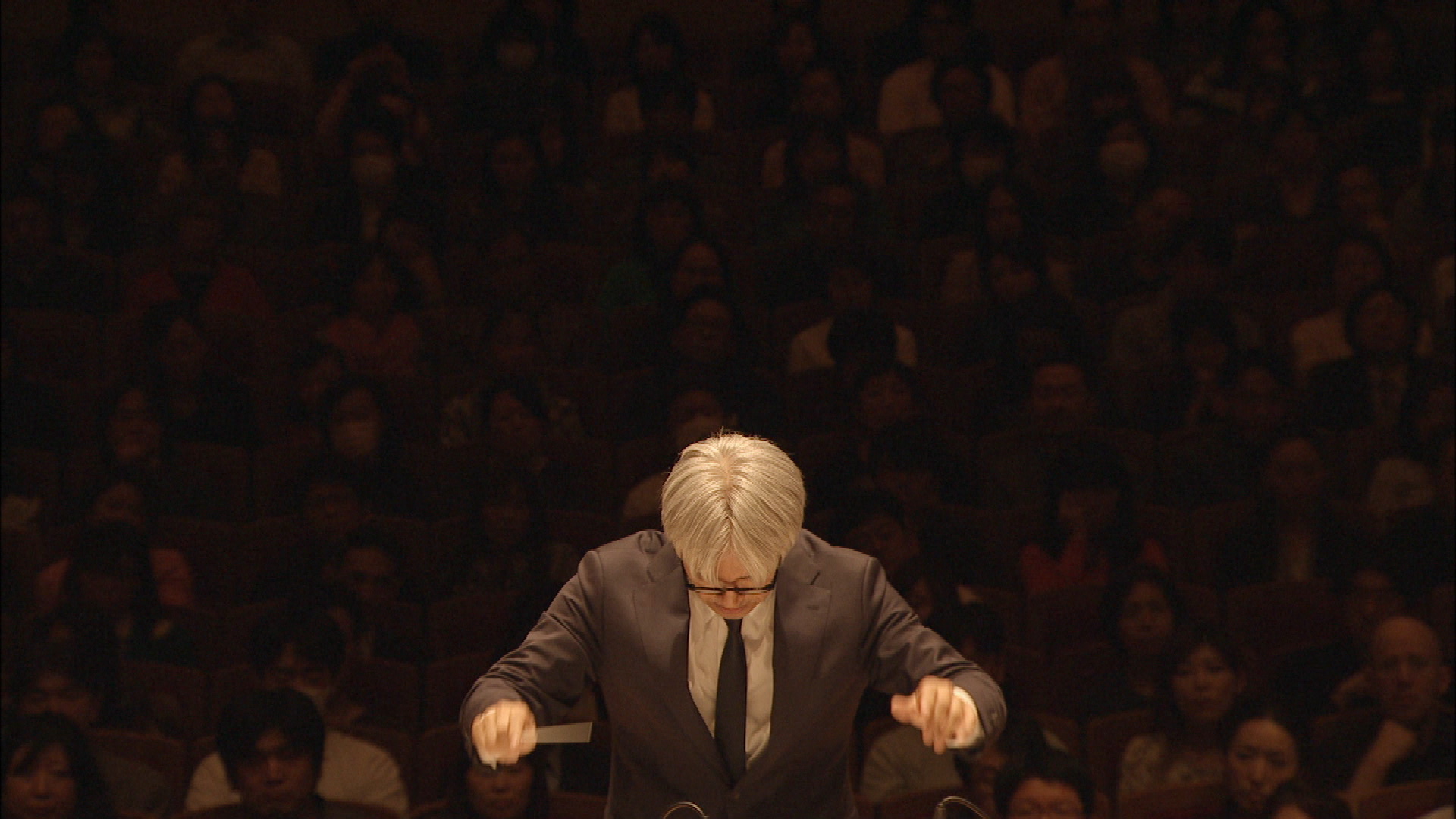 Ryuichi Sakamoto  Playing the Orchestra 2014～坂本龍一・永恆的迴響 Ryuichi Sakamoto  Playing the Orchestra 2014