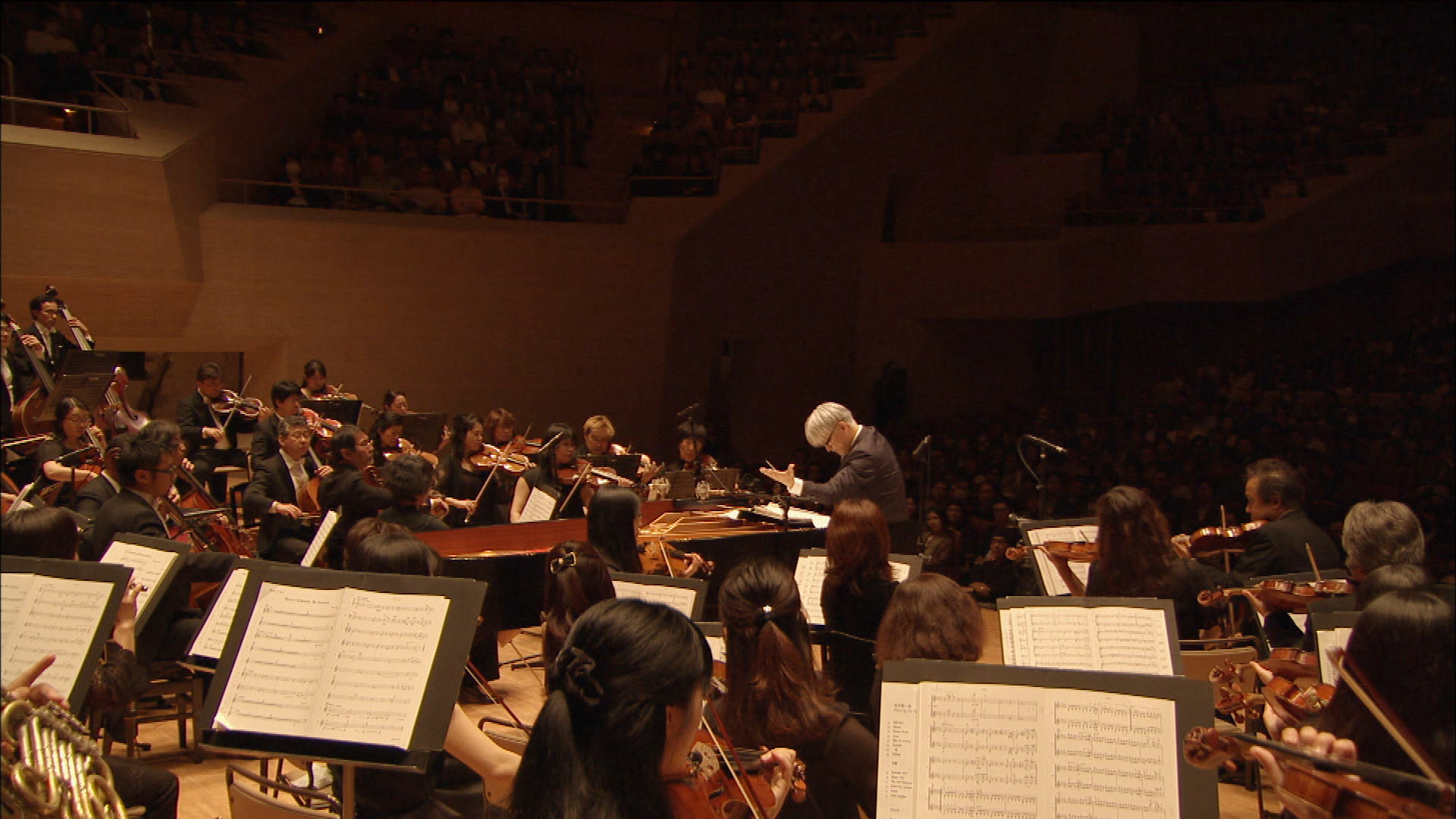 Ryuichi Sakamoto  Playing the Orchestra 2014～坂本龍一・永恆的迴響 Ryuichi Sakamoto  Playing the Orchestra 2014