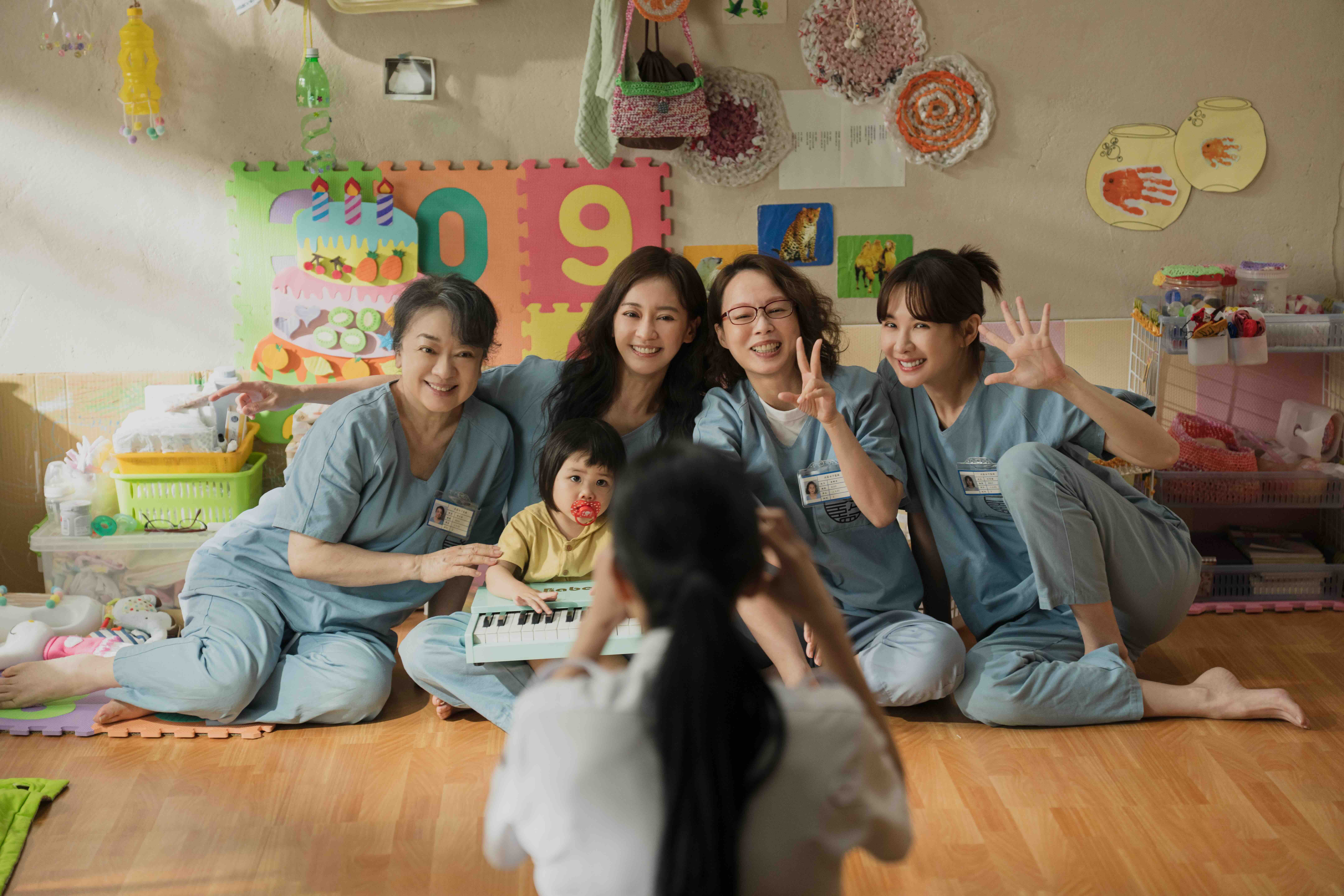 陽光女子合唱團 Sunshine Women's Choir