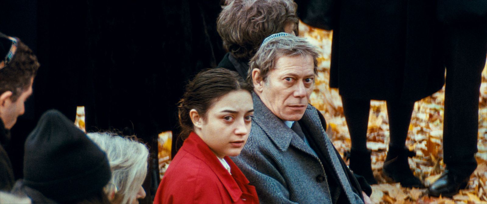 私人診間疑雲 A Private Life