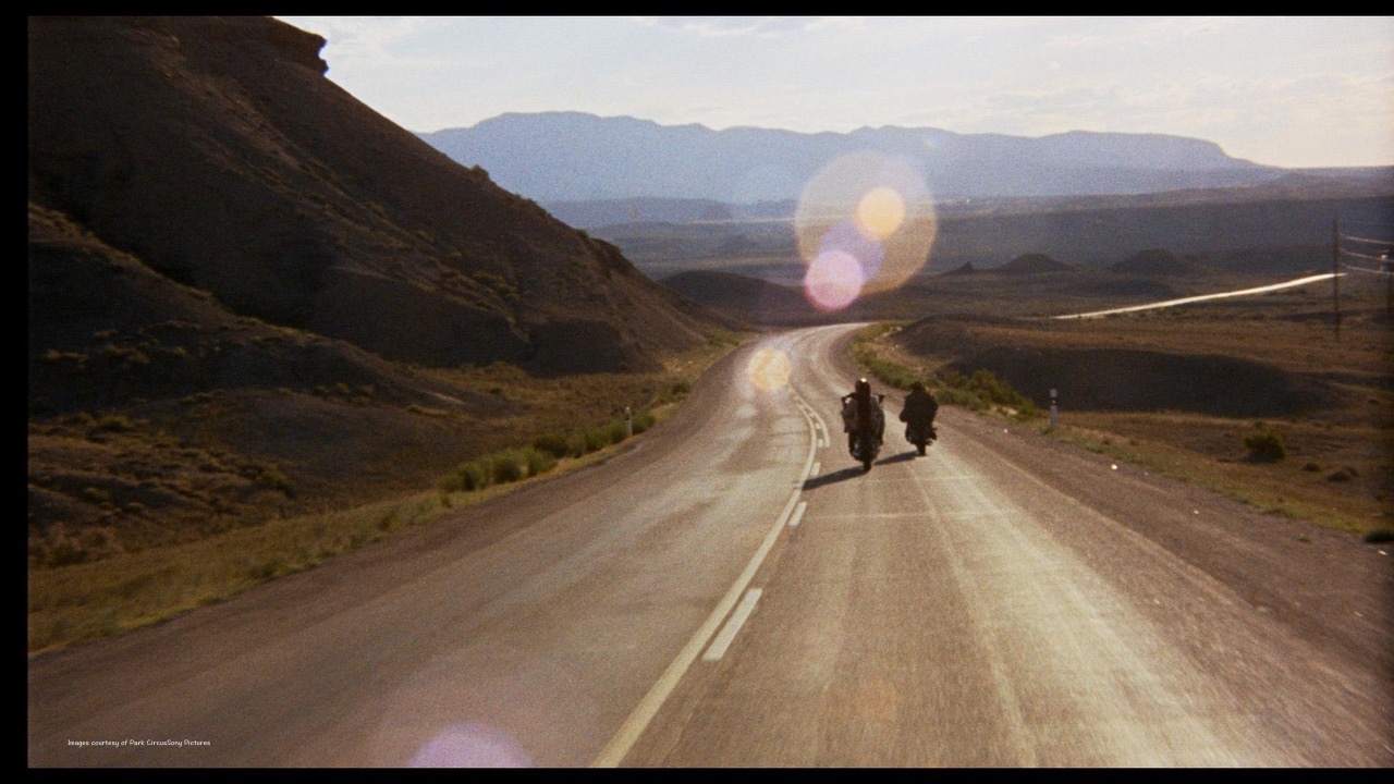 逍遙騎士 Easy Rider