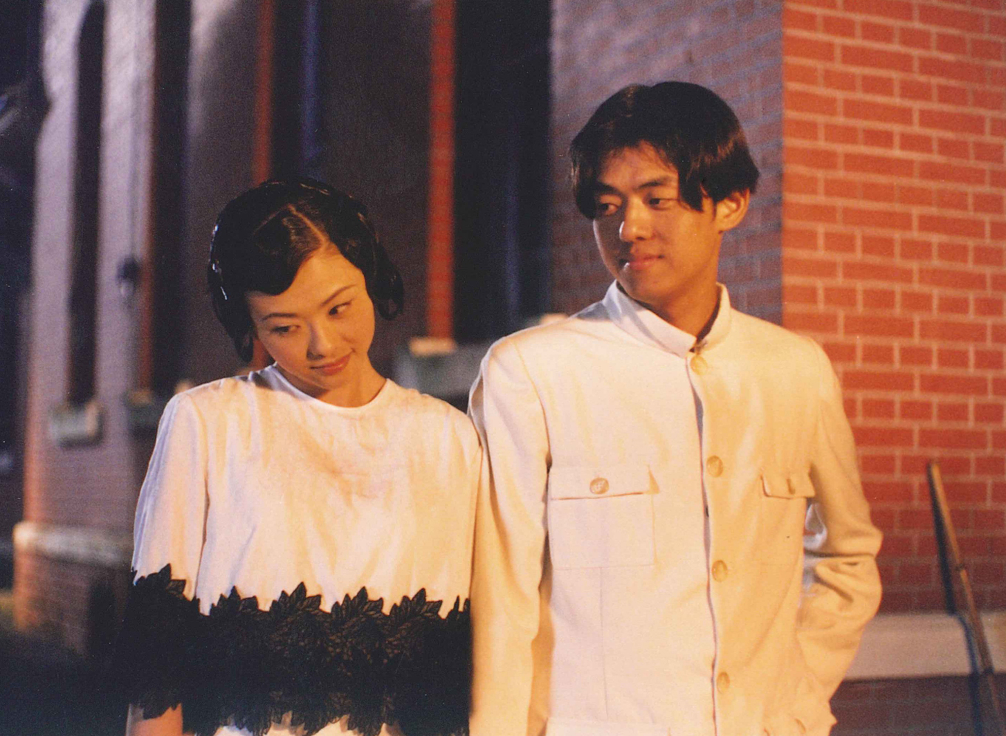 天馬茶房 March of Happiness