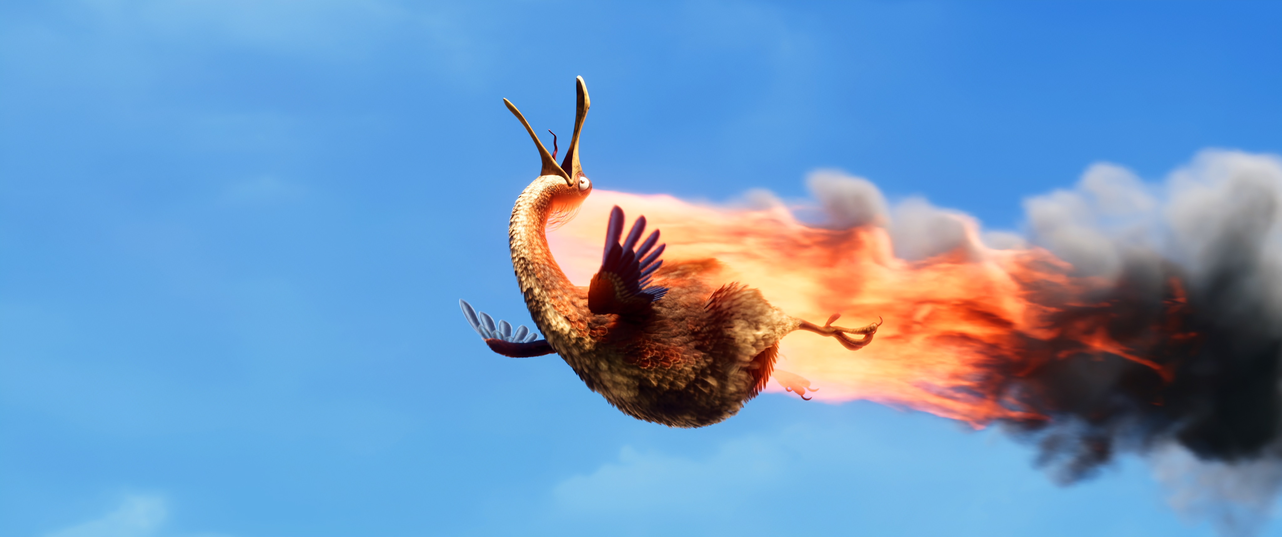 4月｜長短腳電影院—好奇寶貝方城市－法國新影像學院兒童動畫短片精選