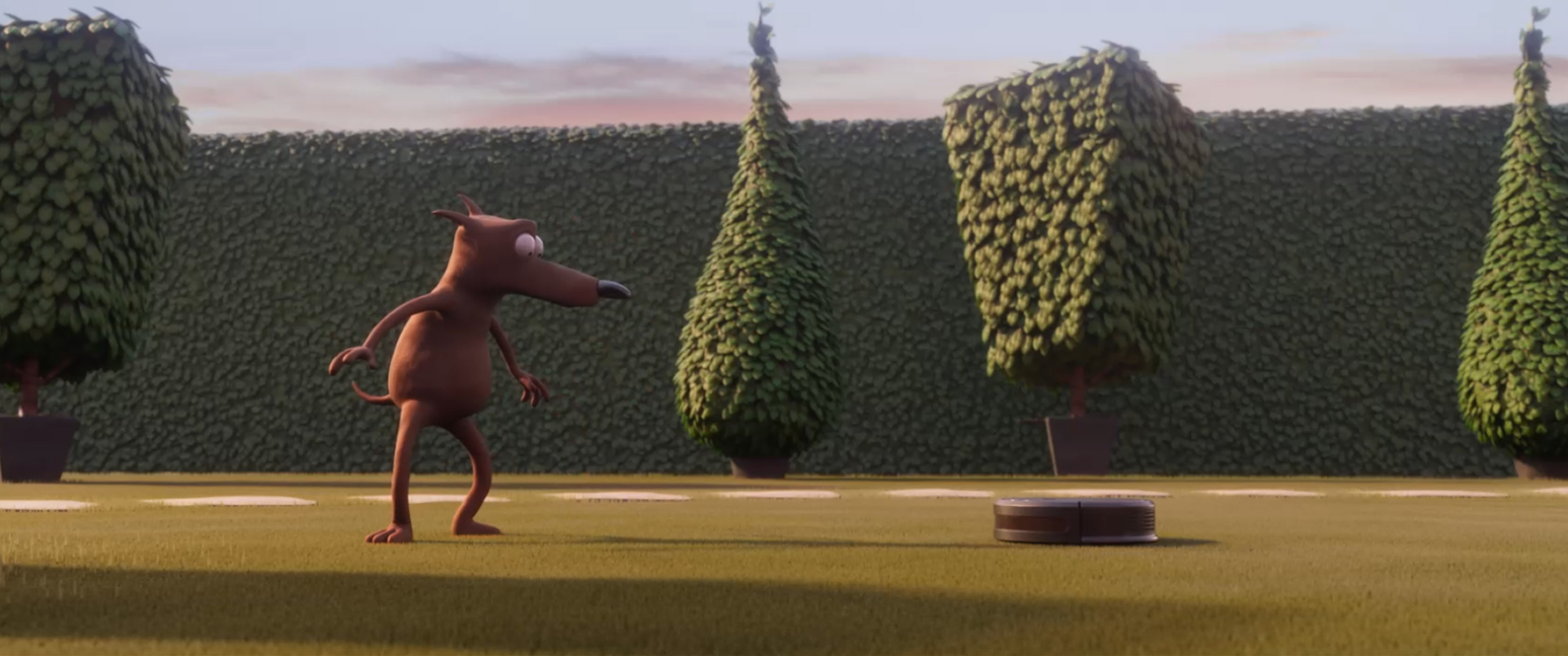 4月｜長短腳電影院—好奇寶貝方城市－法國新影像學院兒童動畫短片精選