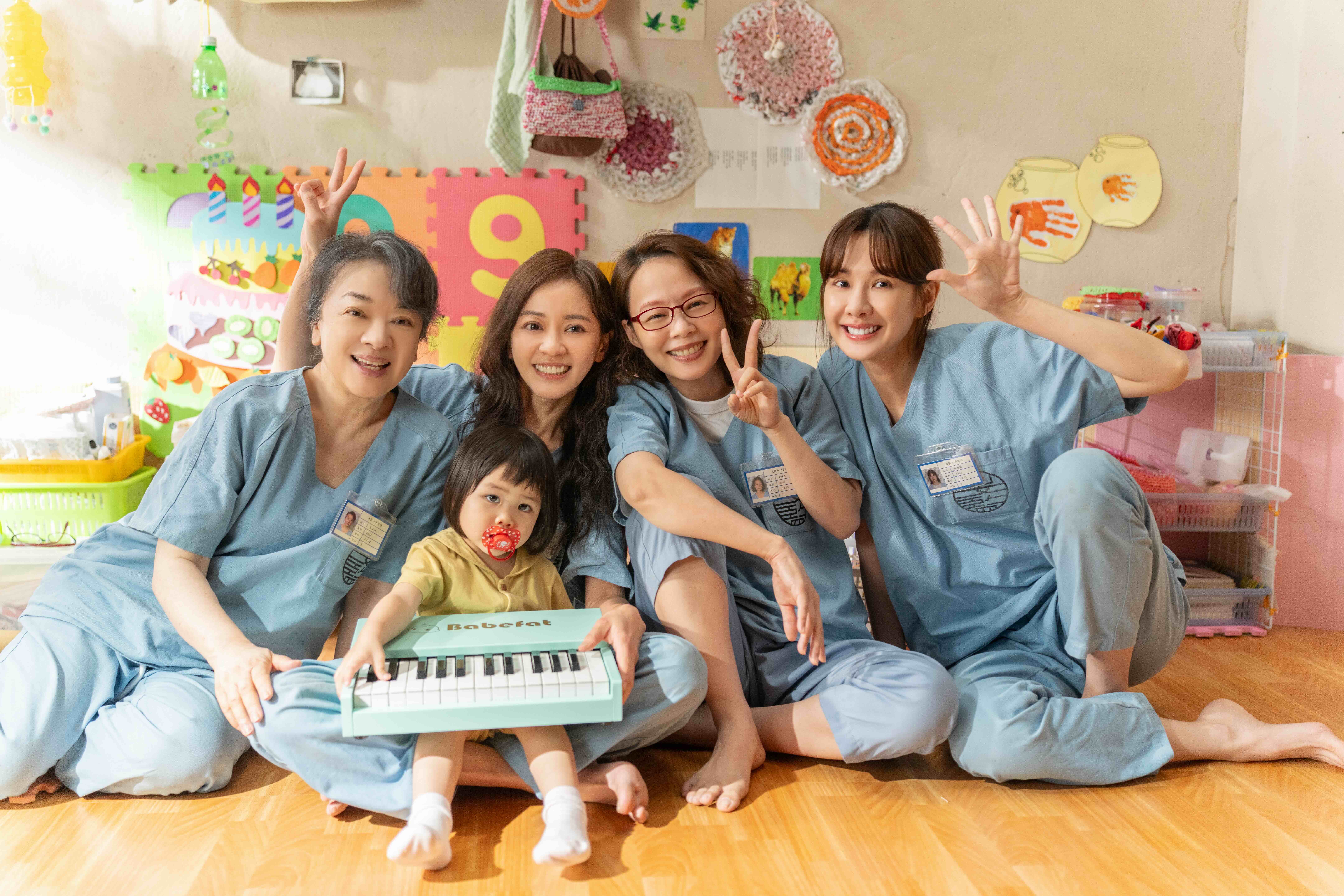 陽光女子合唱團 Sunshine Women's Choir