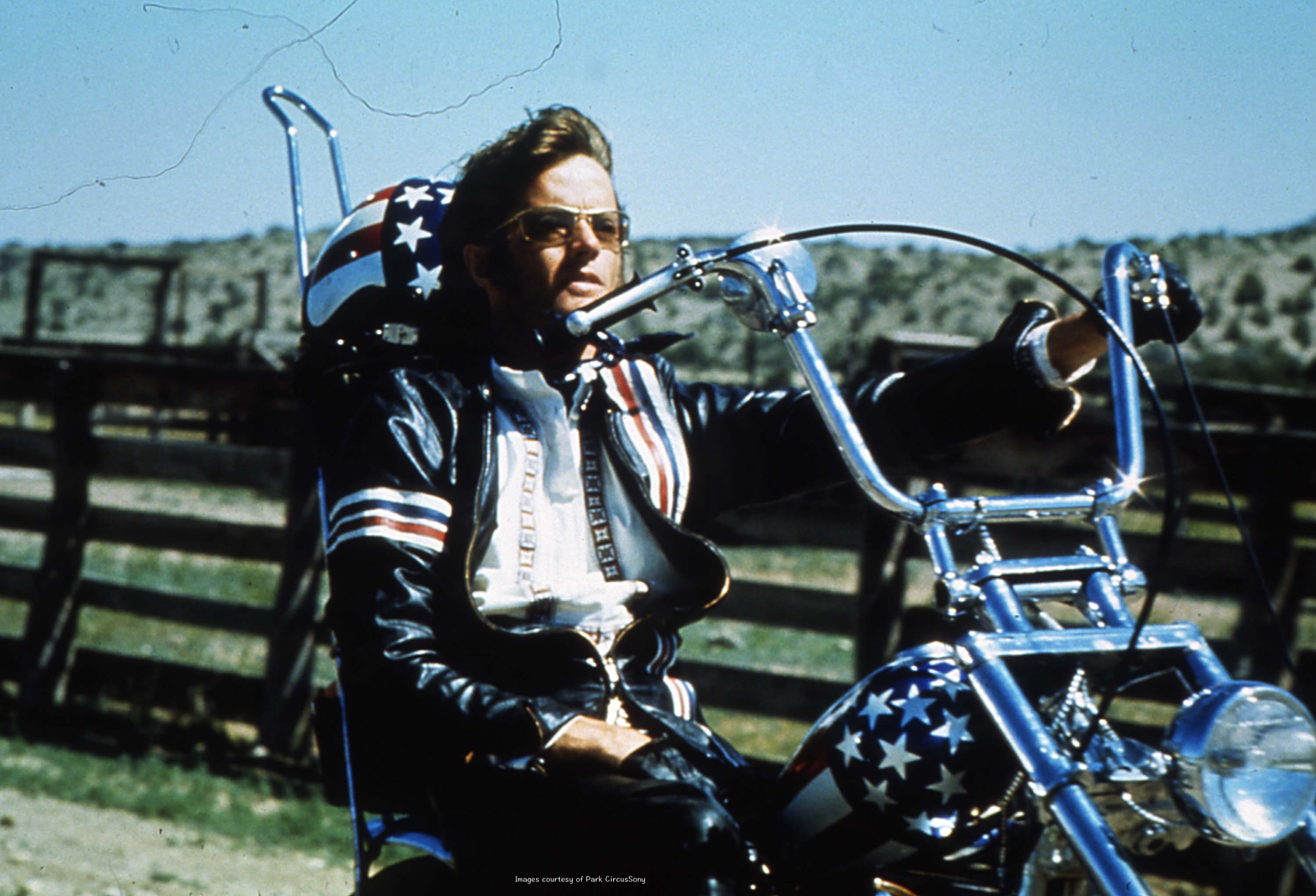 逍遙騎士 Easy Rider