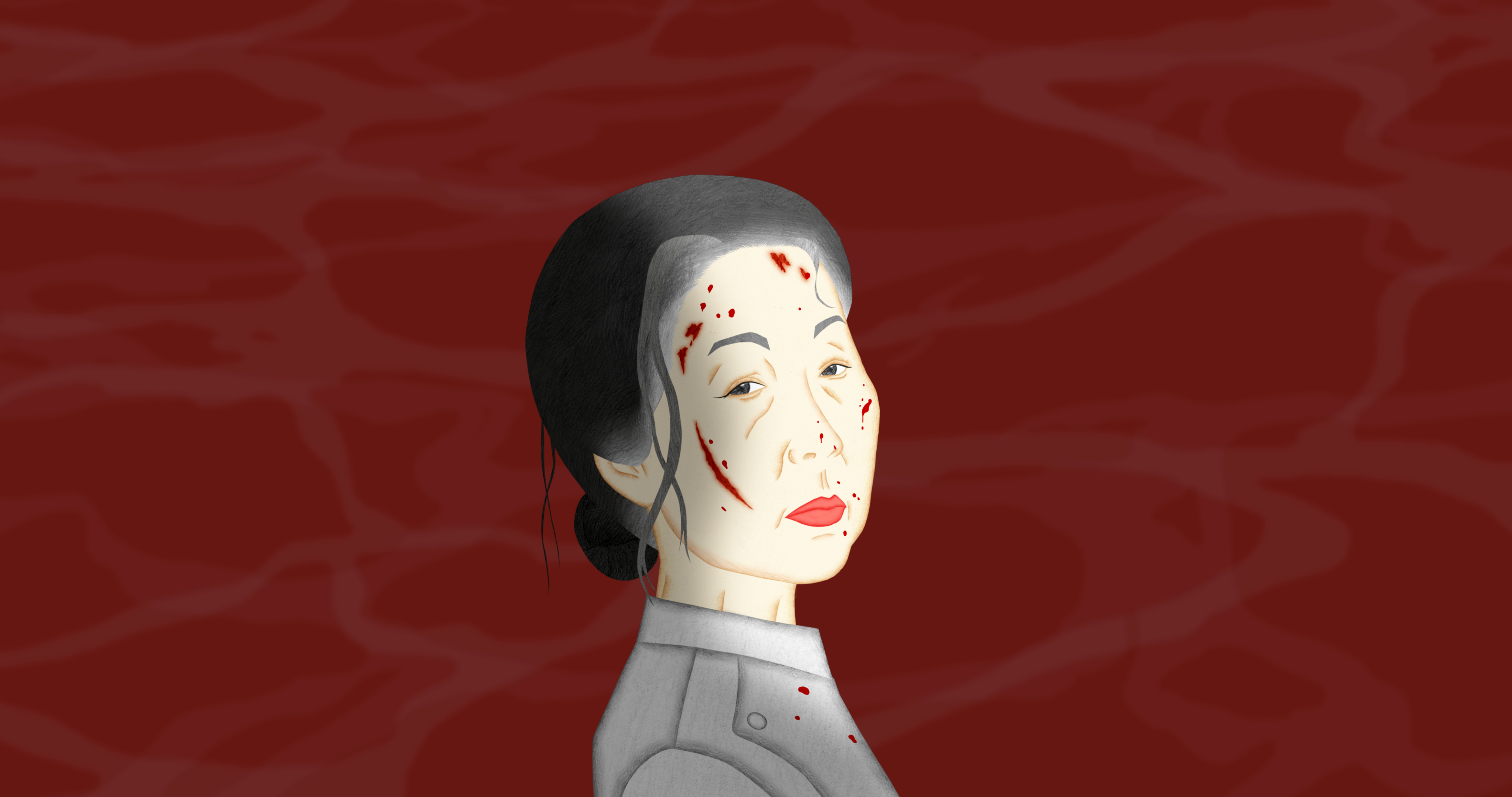 螳螂－謝文明動畫短片輯