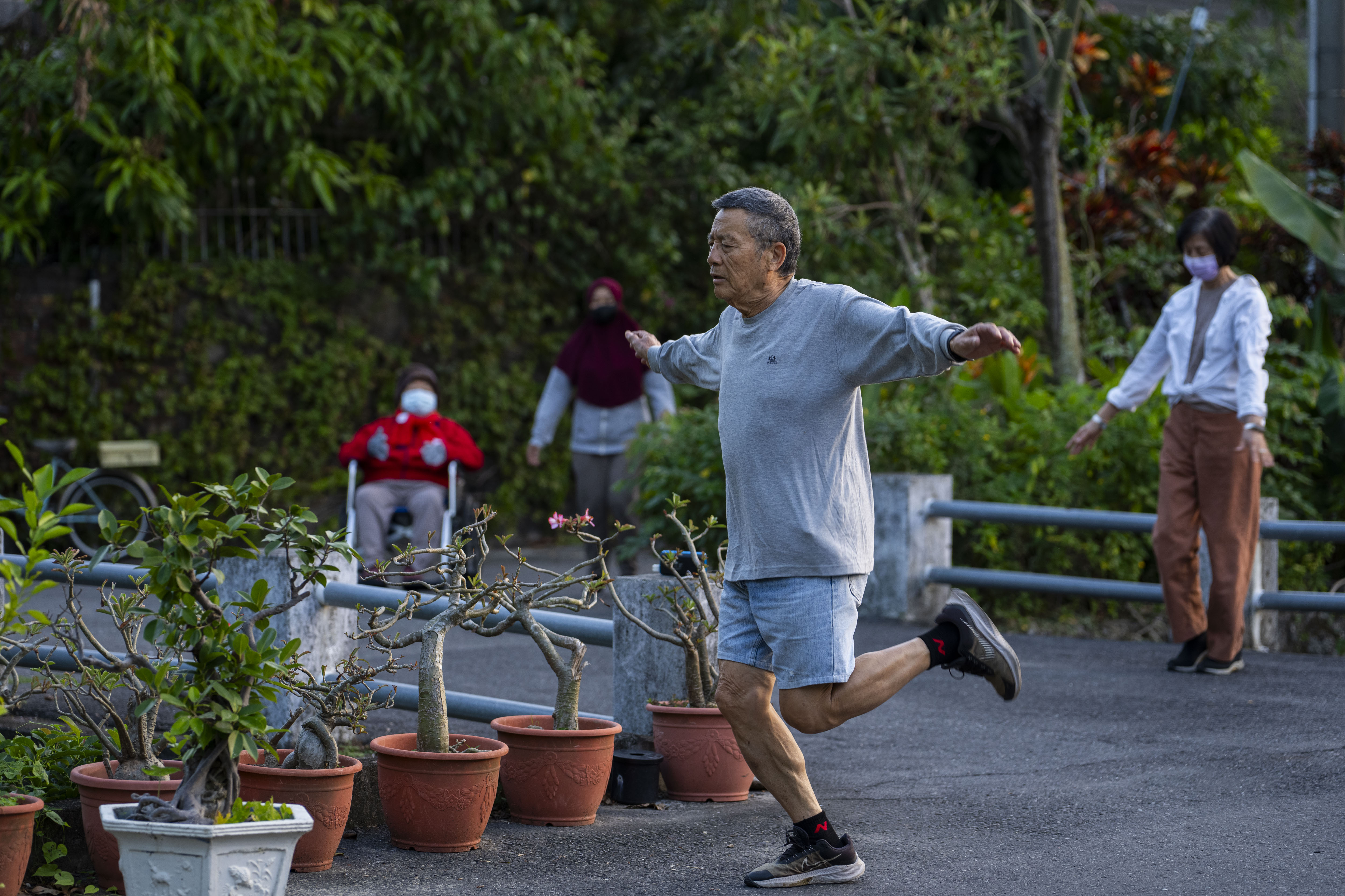 【免費索票】高雄拍短片輯 特別放映《鷺鷥河》、《內惟有個凱》、《看現場》、《貓與蒼蠅》