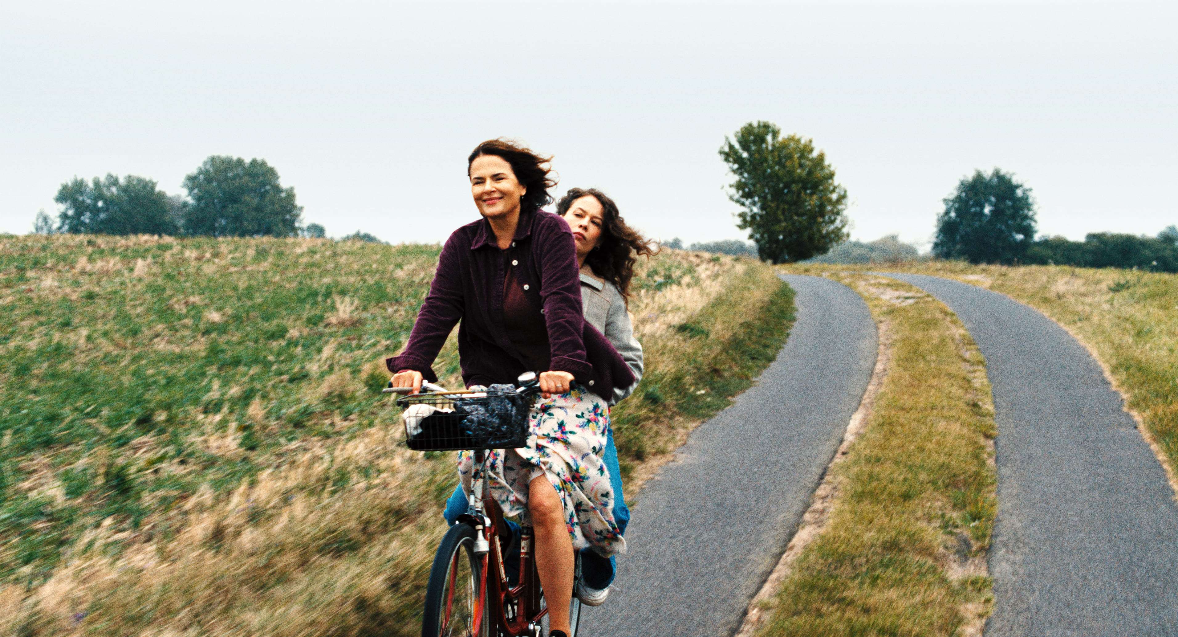 鏡之第三樂章 Mirrors No. 3