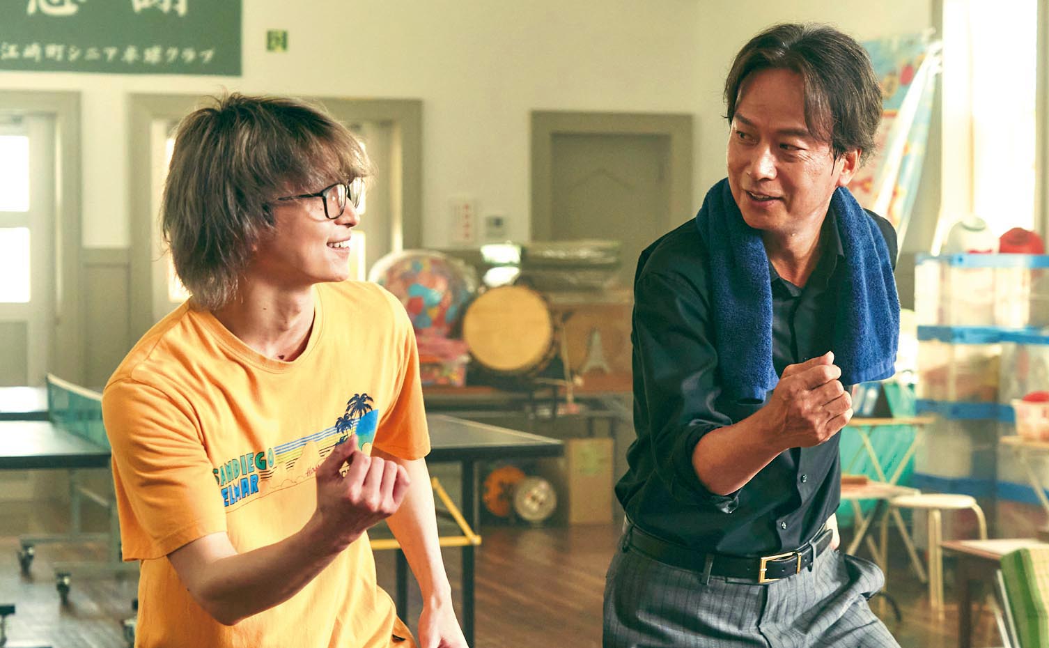 舞林殺手 THE SPECIALS