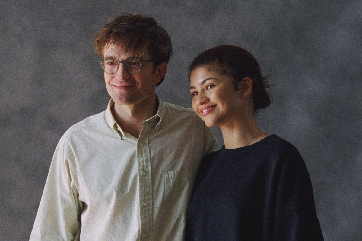 抓馬戀人 The Drama