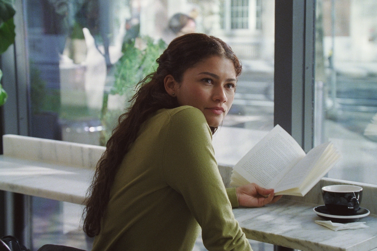 抓馬戀人 The Drama